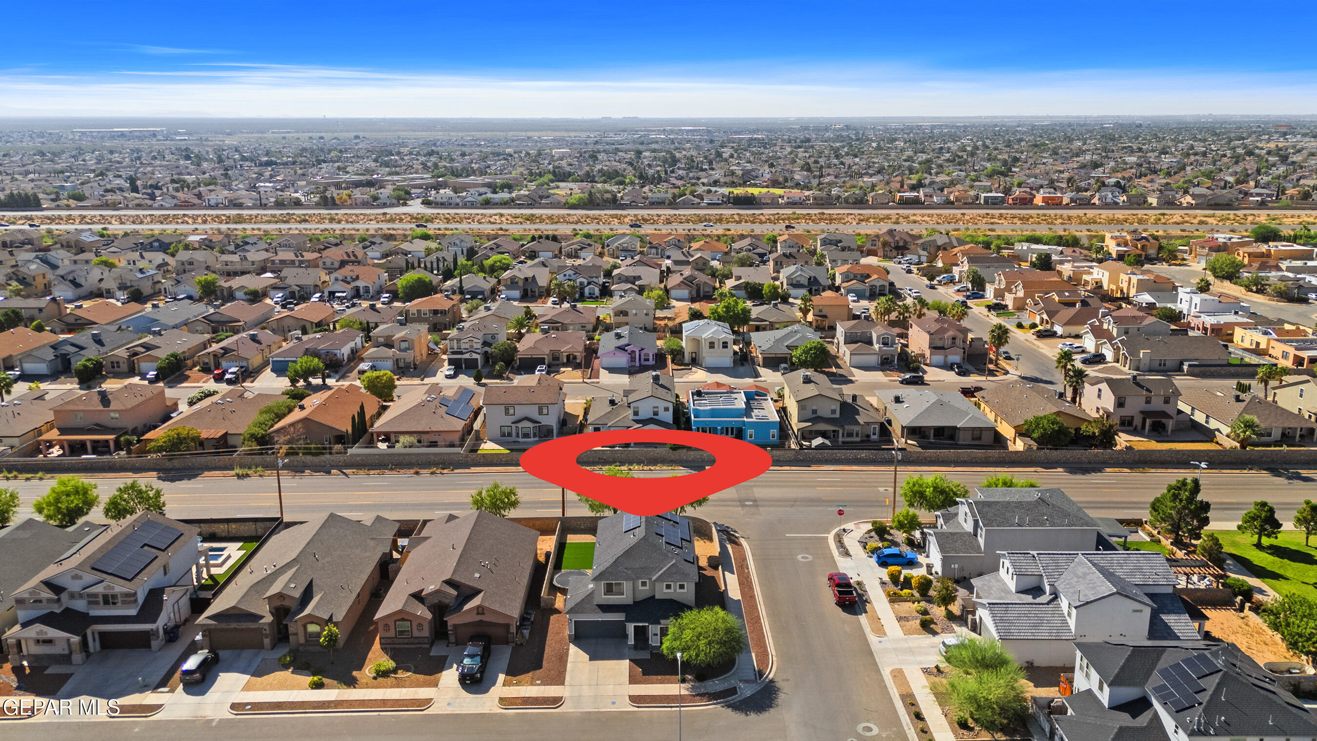 5436 LIMESTONE Drive