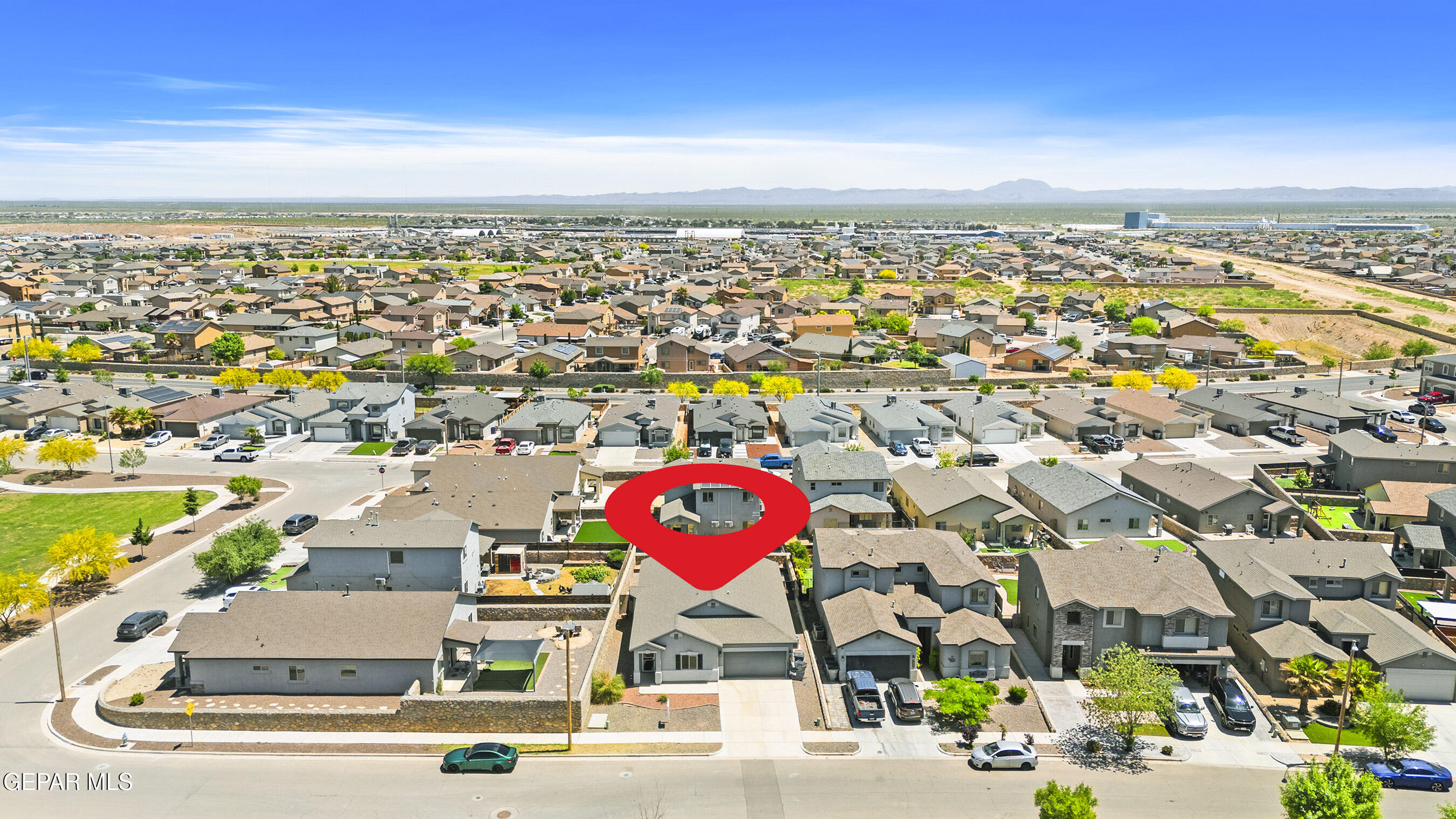 12068 MESQUITE RIVER Drive