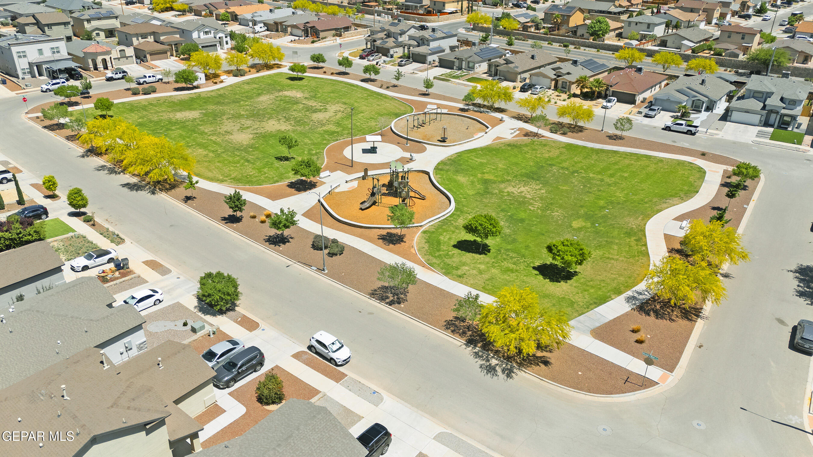 12068 MESQUITE RIVER Drive