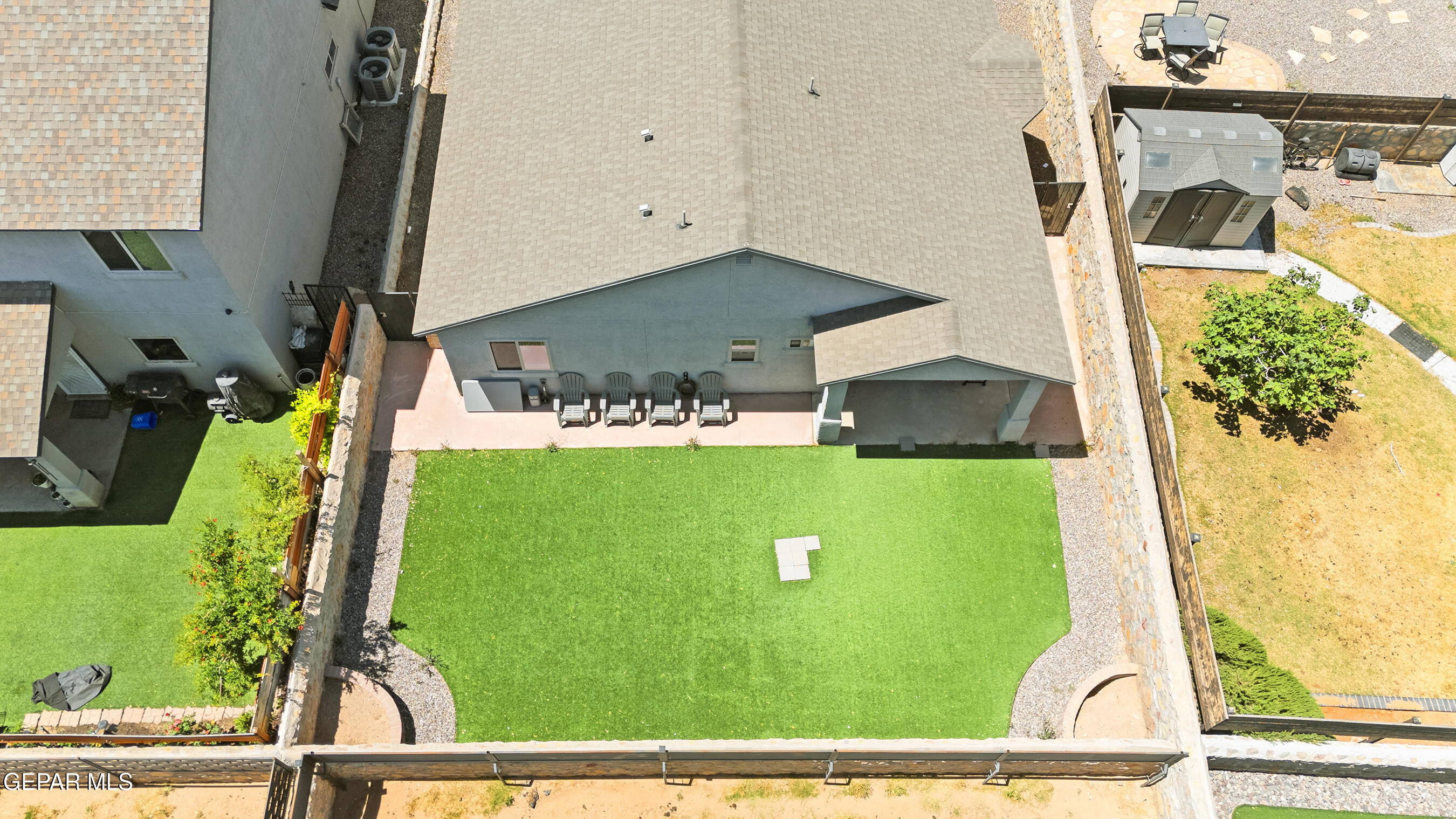 12068 MESQUITE RIVER Drive