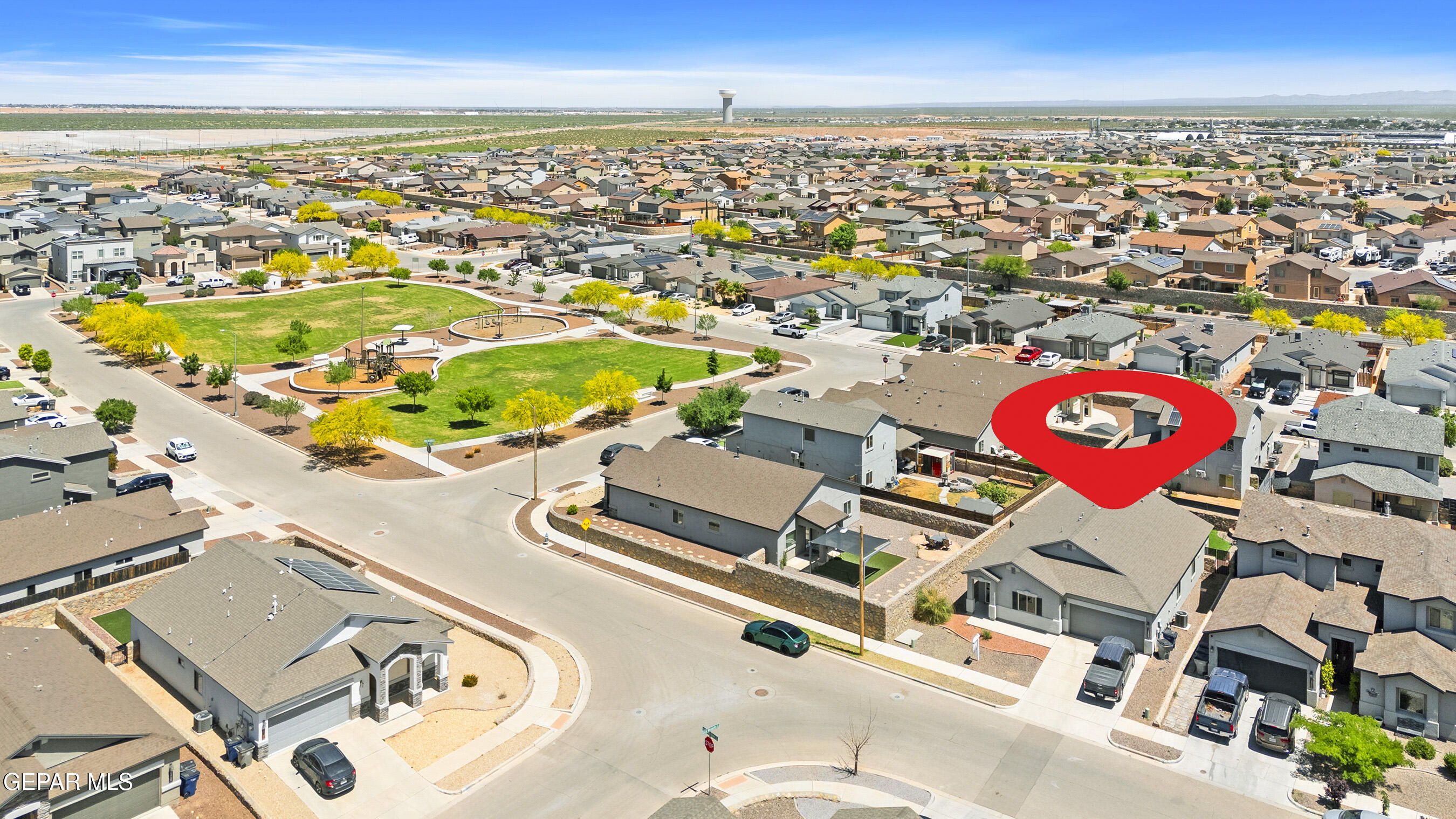 12068 MESQUITE RIVER Drive