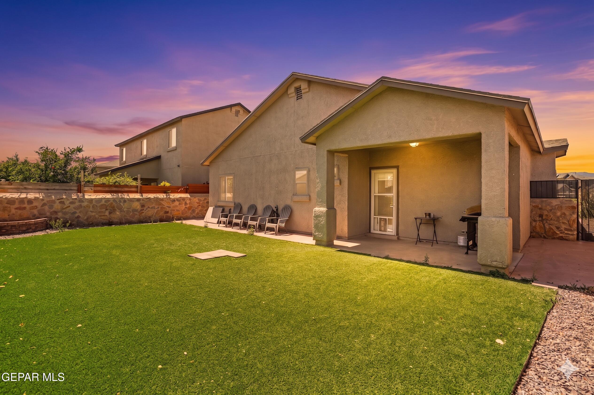 12068 MESQUITE RIVER Drive