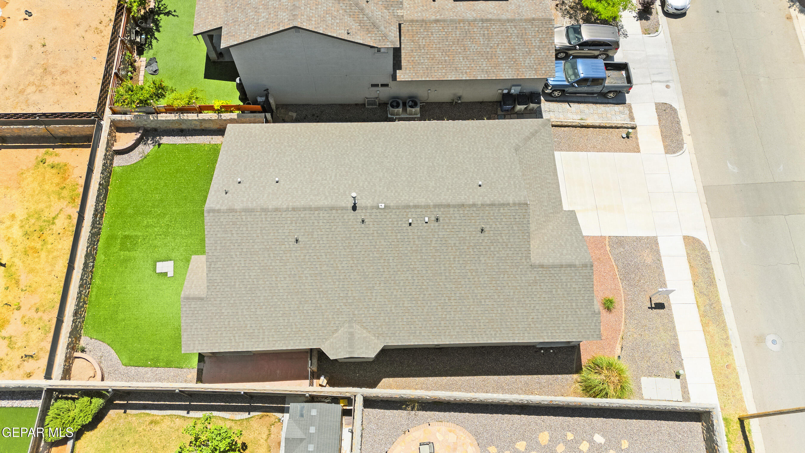 12068 MESQUITE RIVER Drive