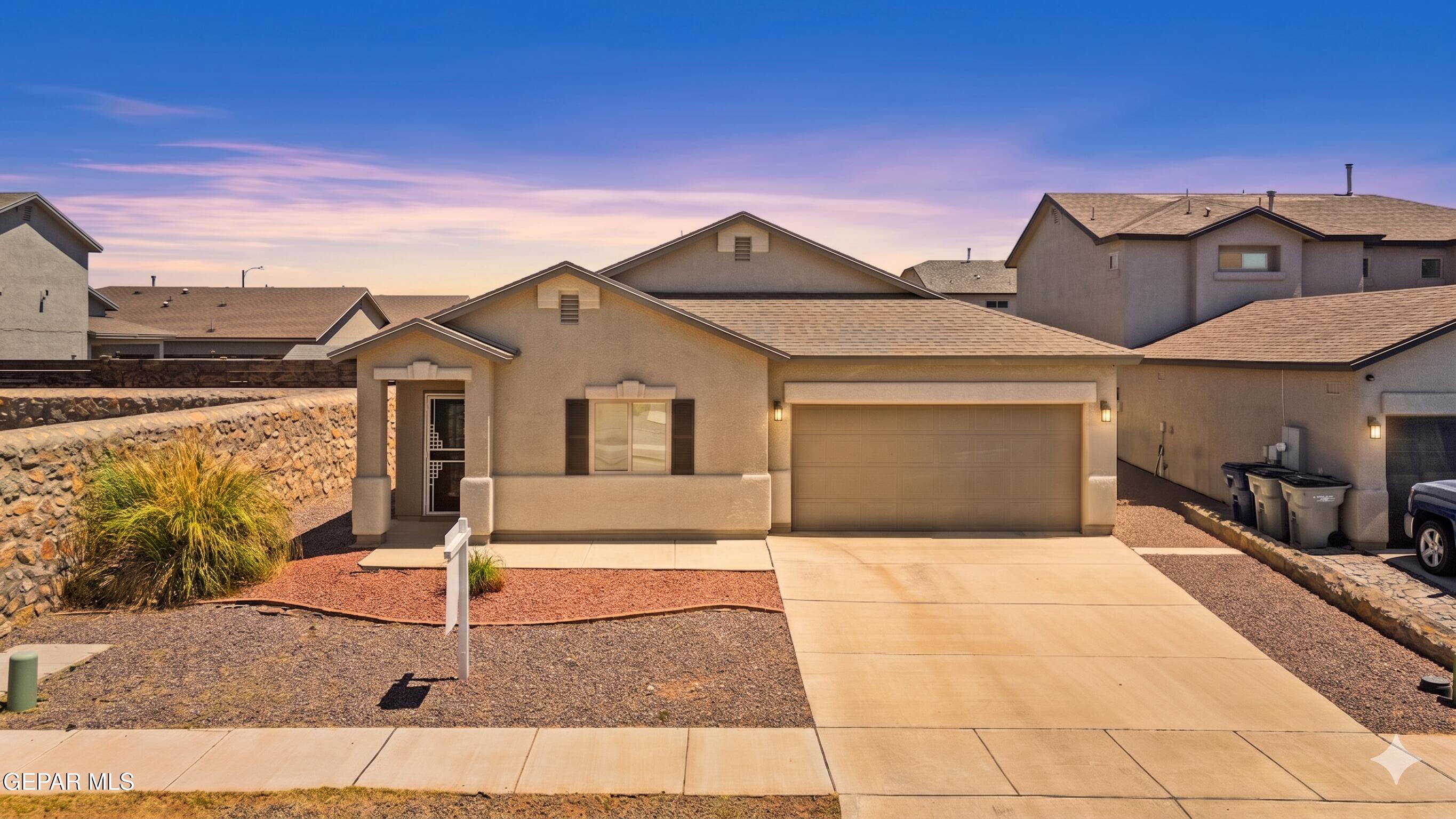 12068 MESQUITE RIVER Drive