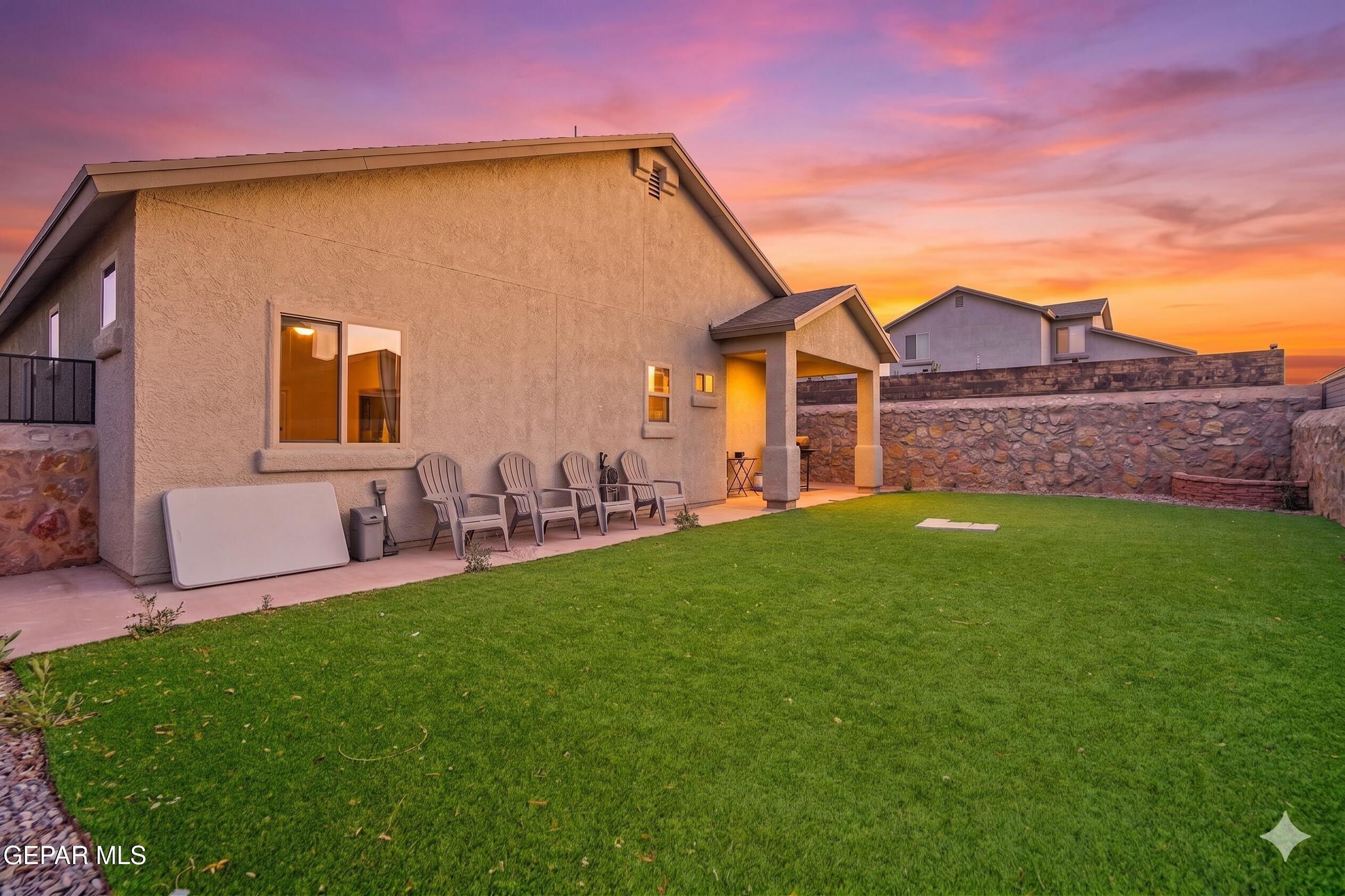 12068 MESQUITE RIVER Drive