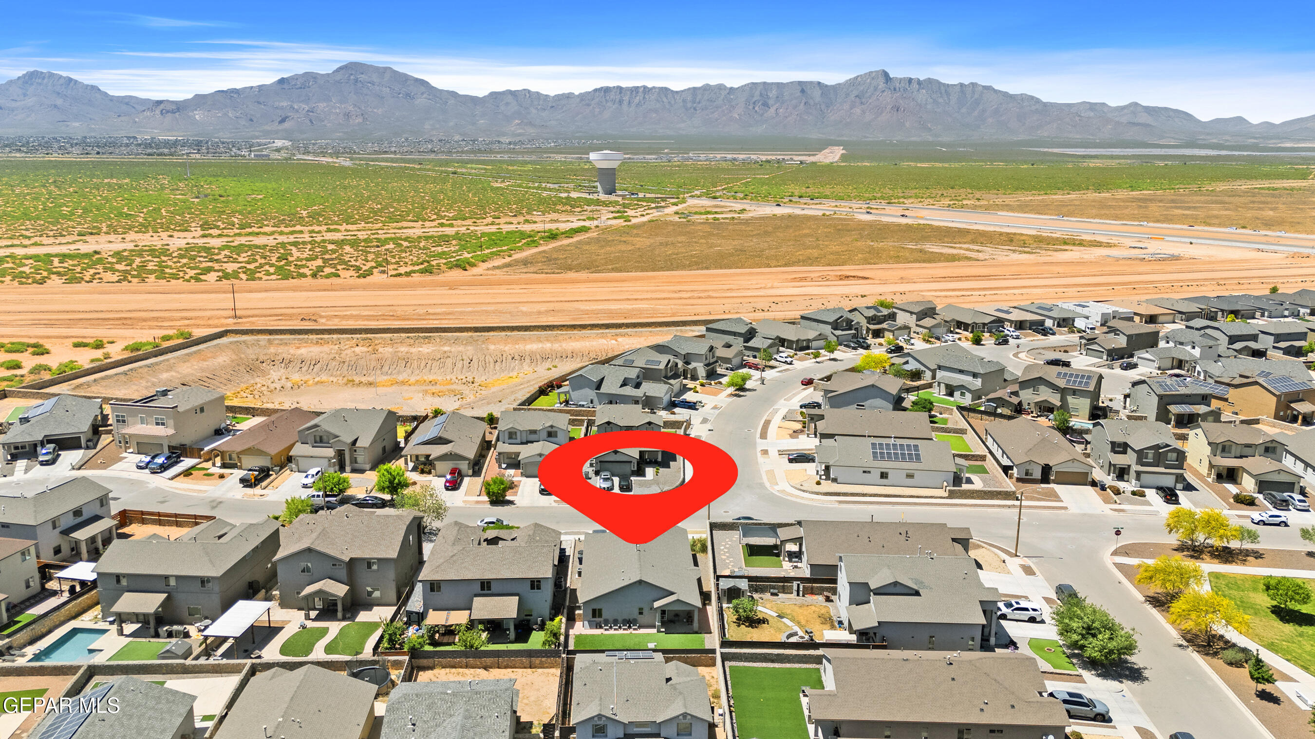 12068 MESQUITE RIVER Drive