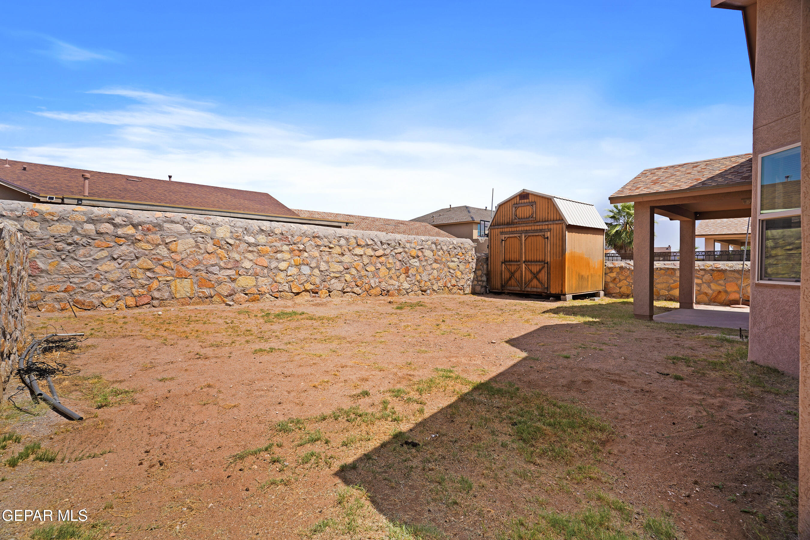 11029 COYOTE RANCH Lane