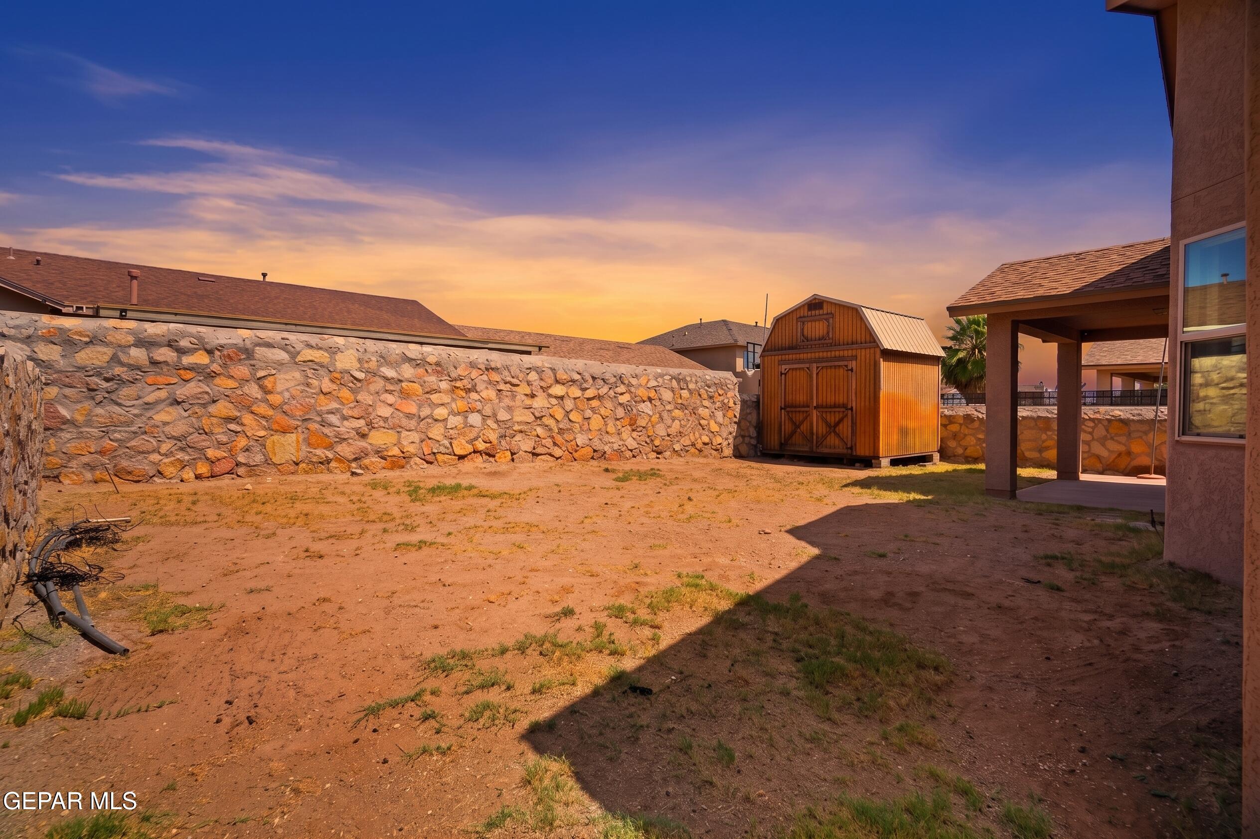 11029 COYOTE RANCH Lane