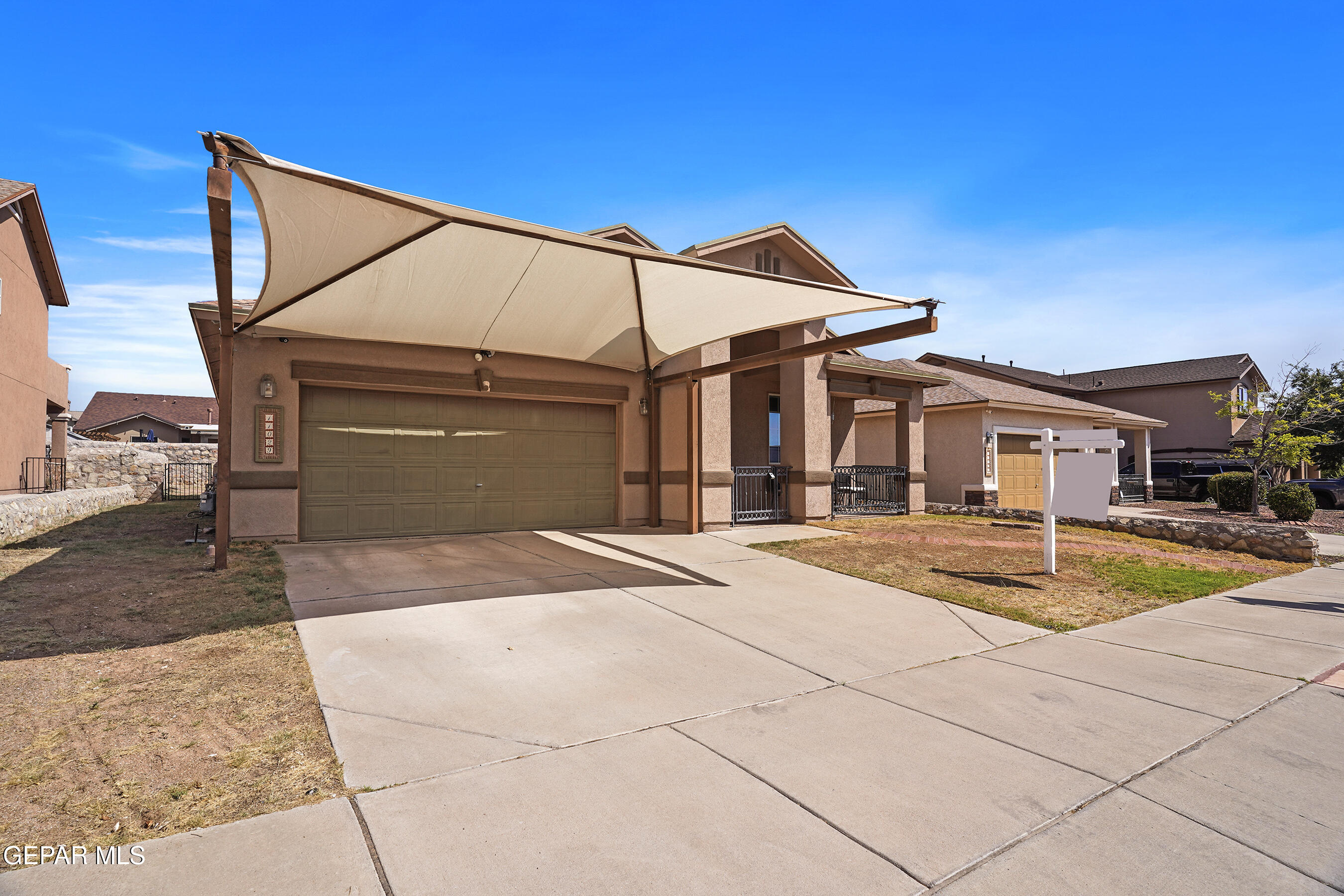 11029 COYOTE RANCH Lane