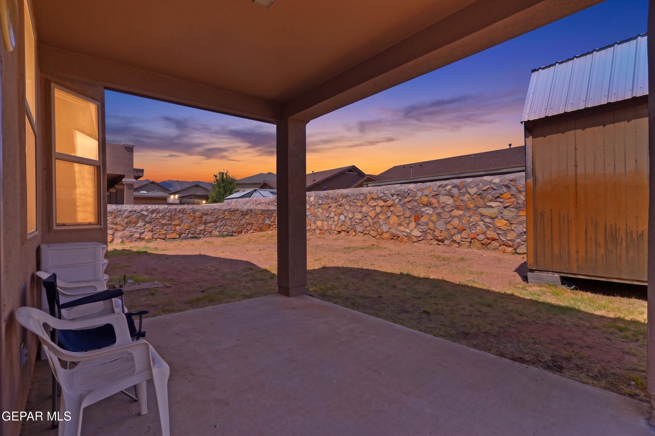 11029 COYOTE RANCH Lane