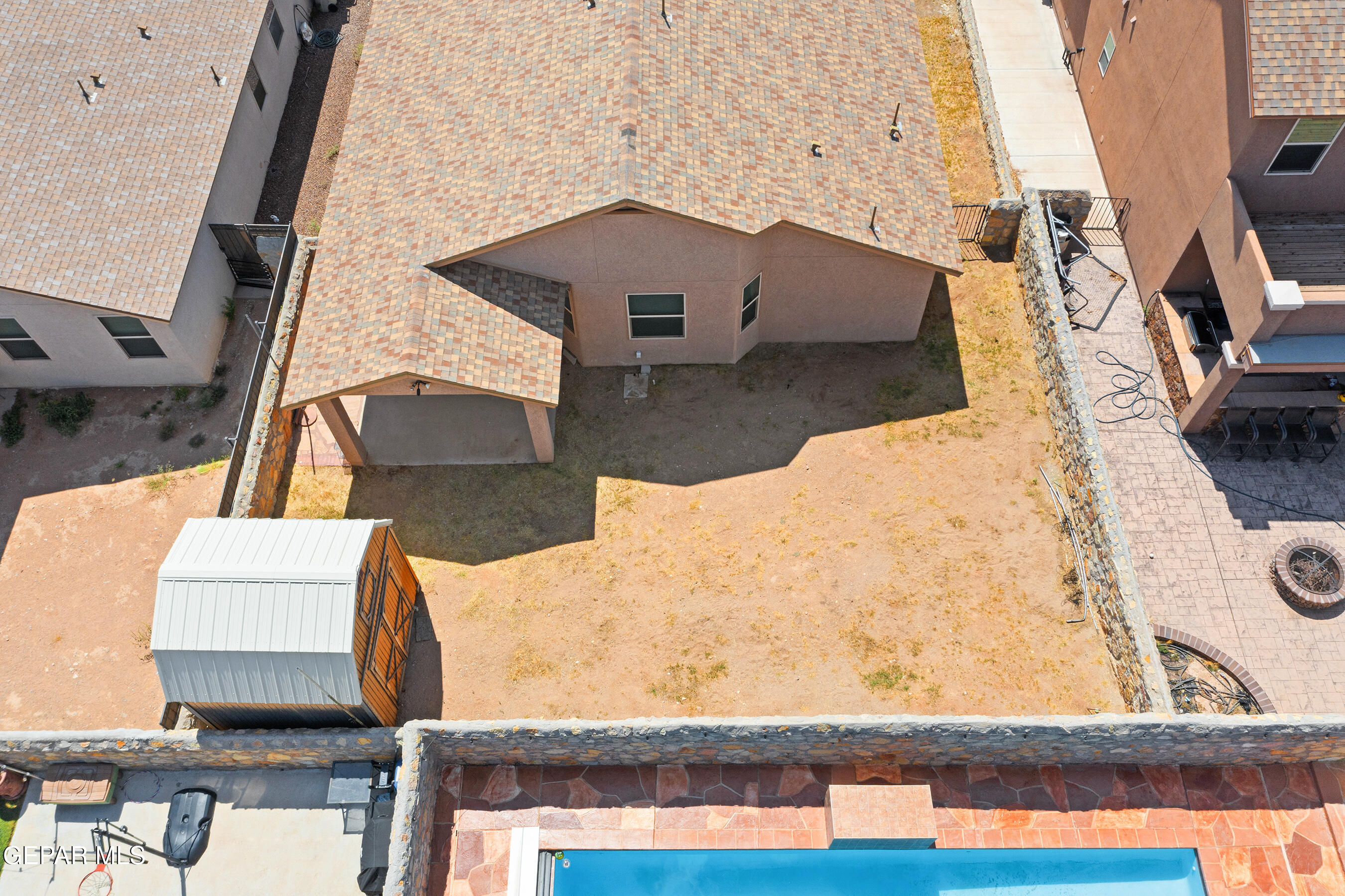 11029 COYOTE RANCH Lane