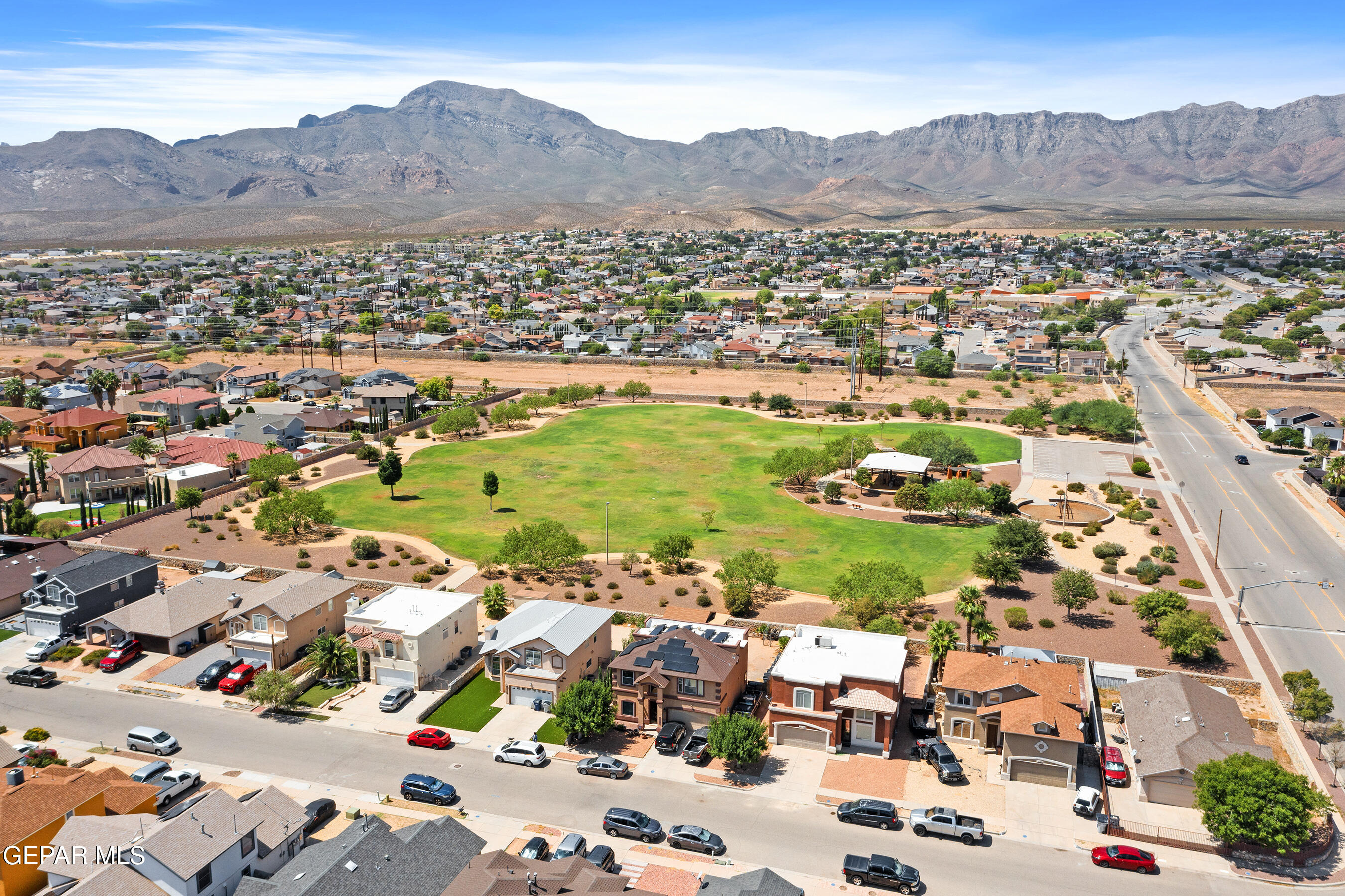 11029 COYOTE RANCH Lane