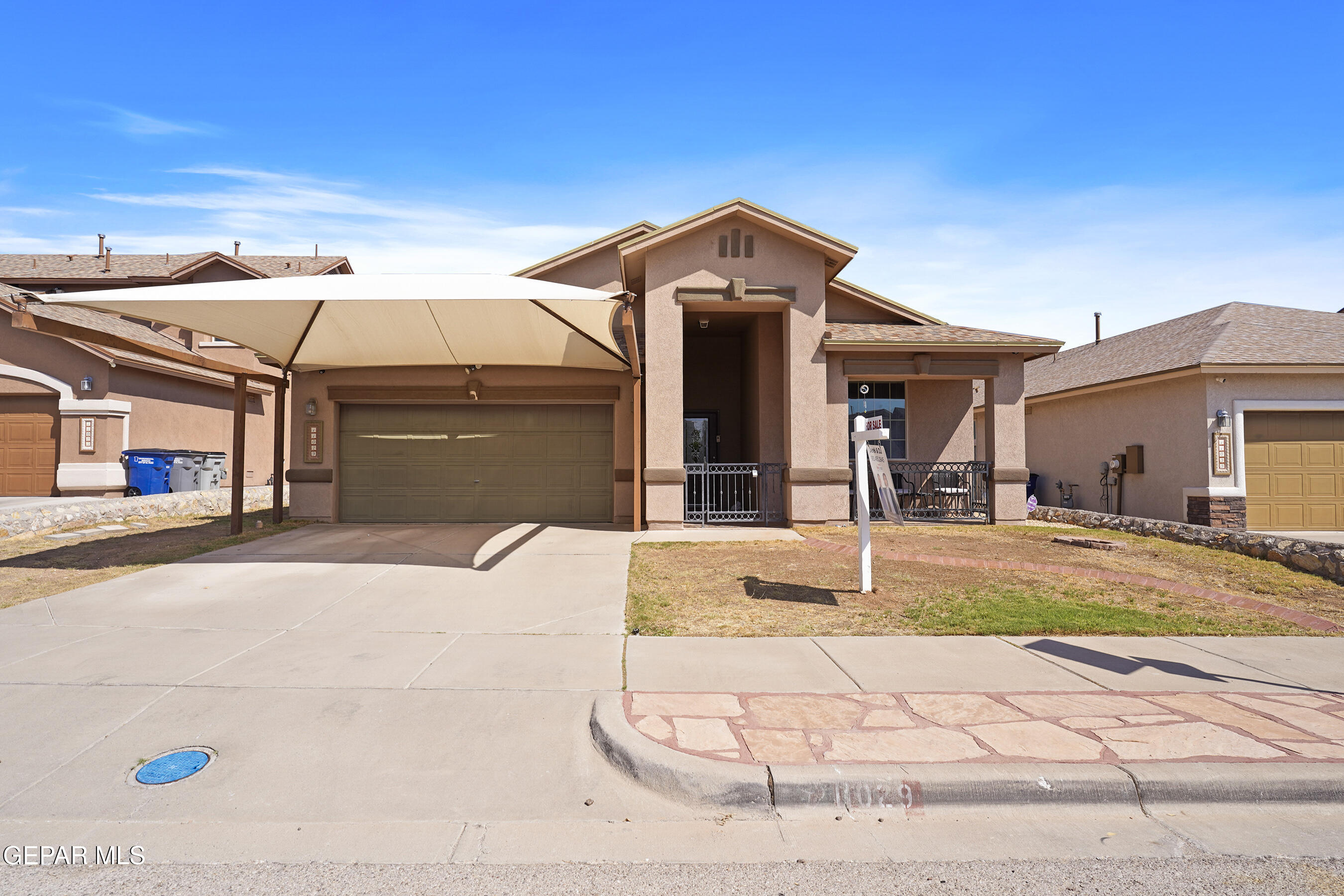 11029 COYOTE RANCH Lane
