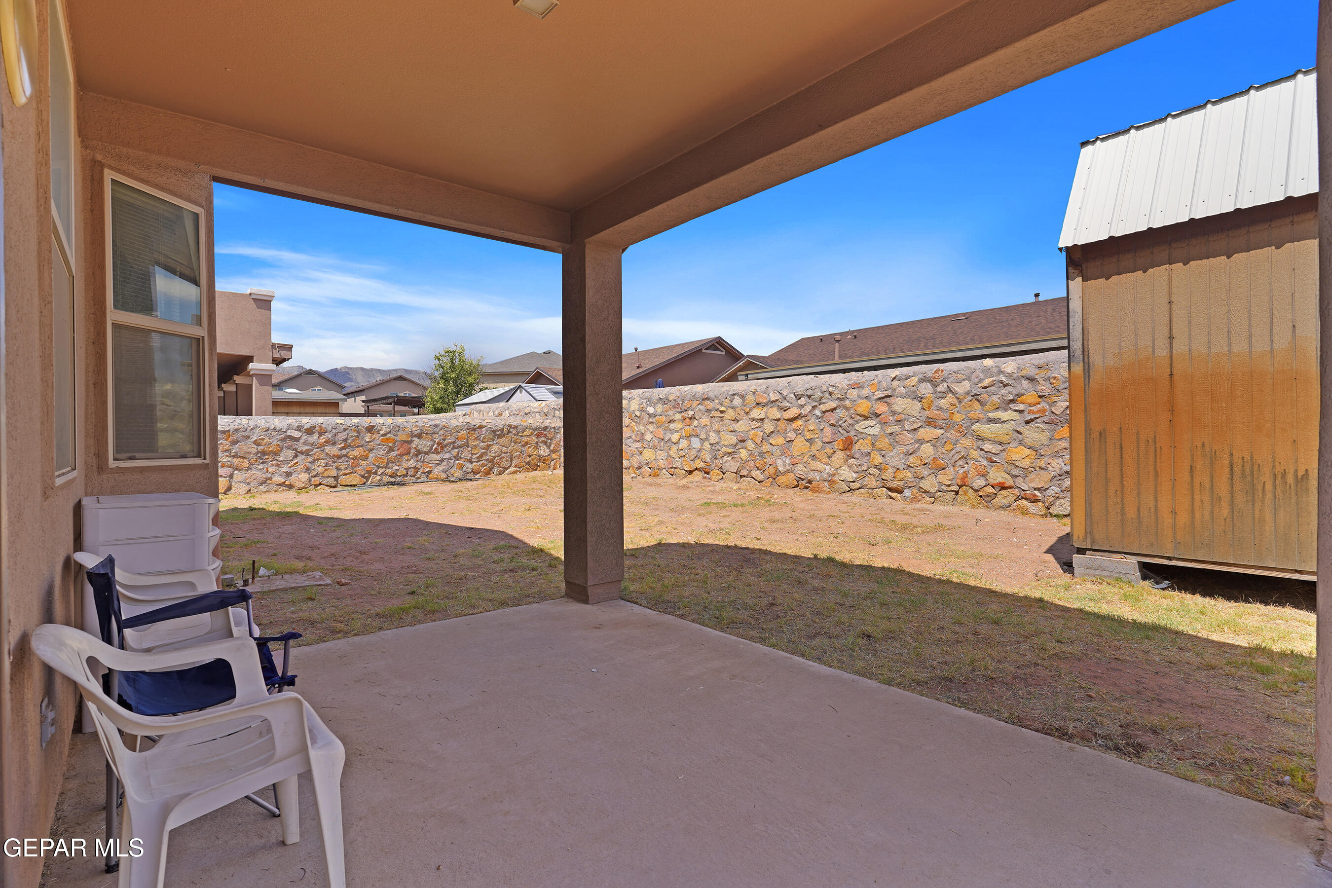 11029 COYOTE RANCH Lane