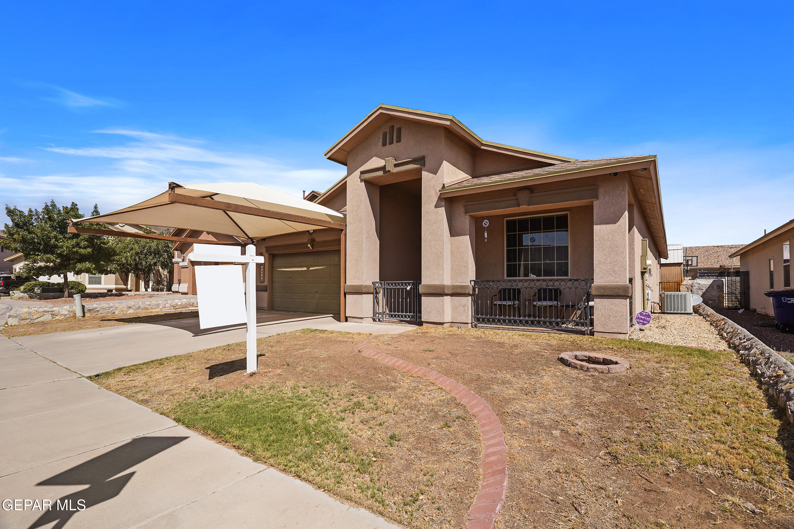 11029 COYOTE RANCH Lane