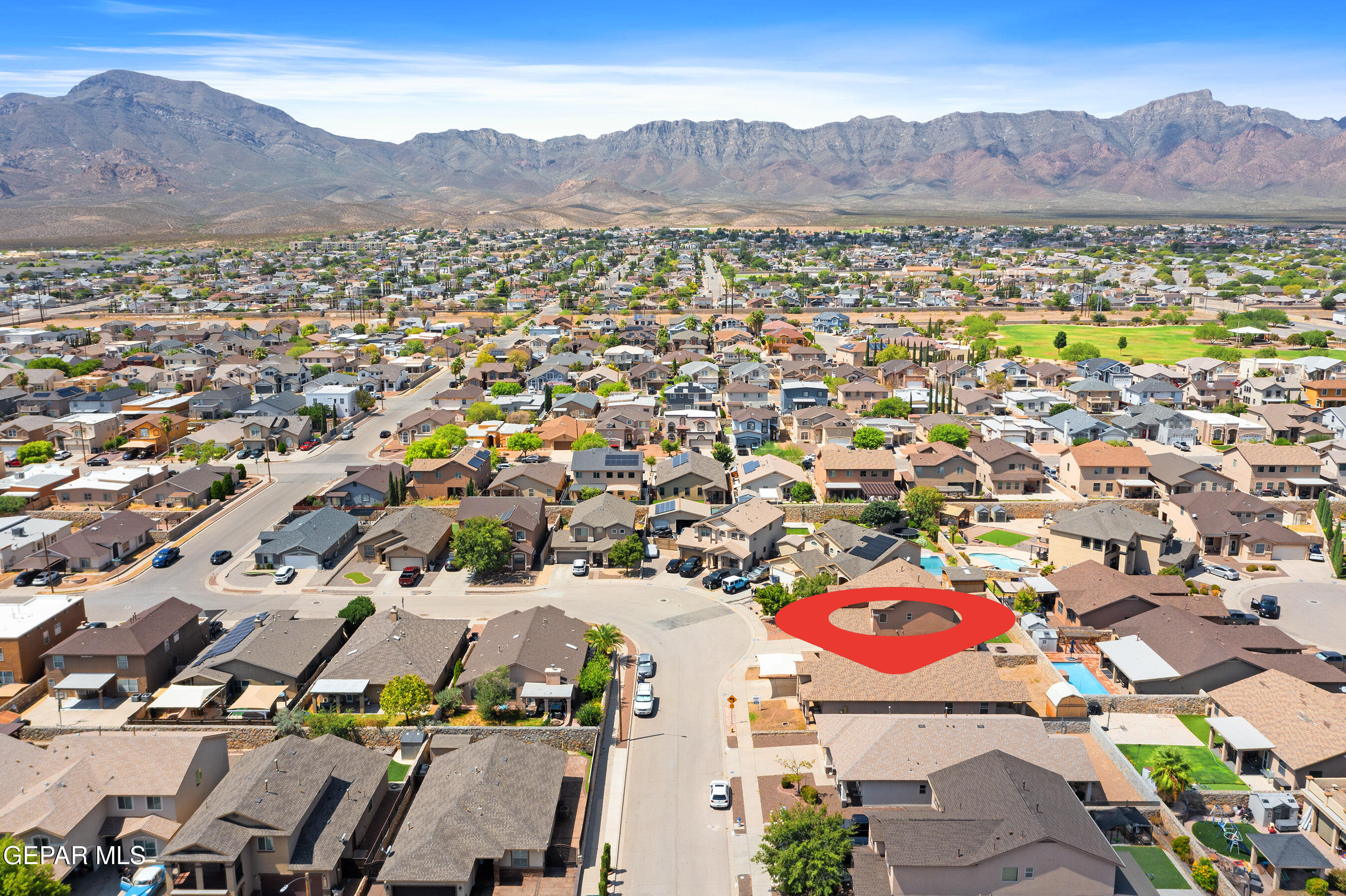 11029 COYOTE RANCH Lane