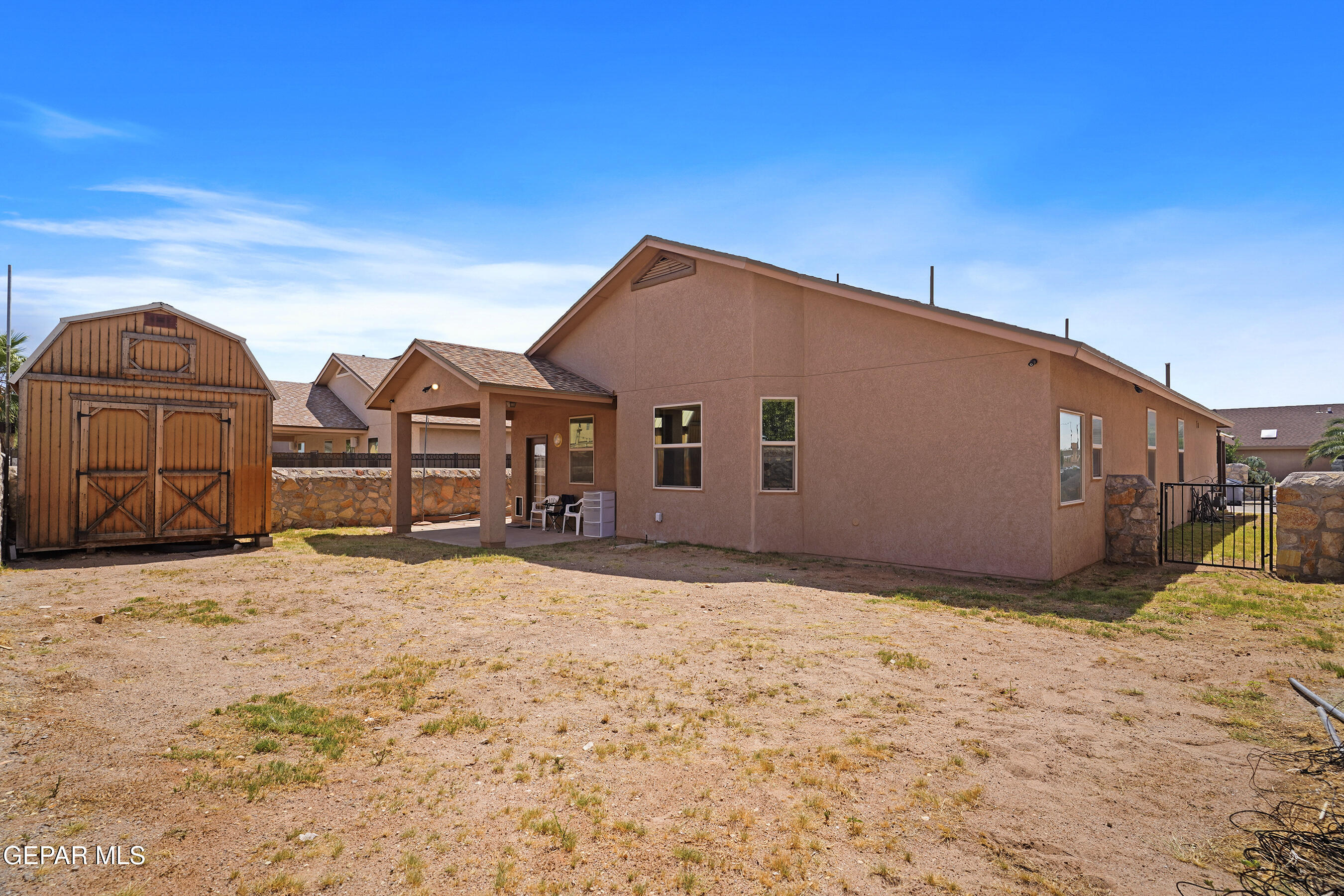11029 COYOTE RANCH Lane