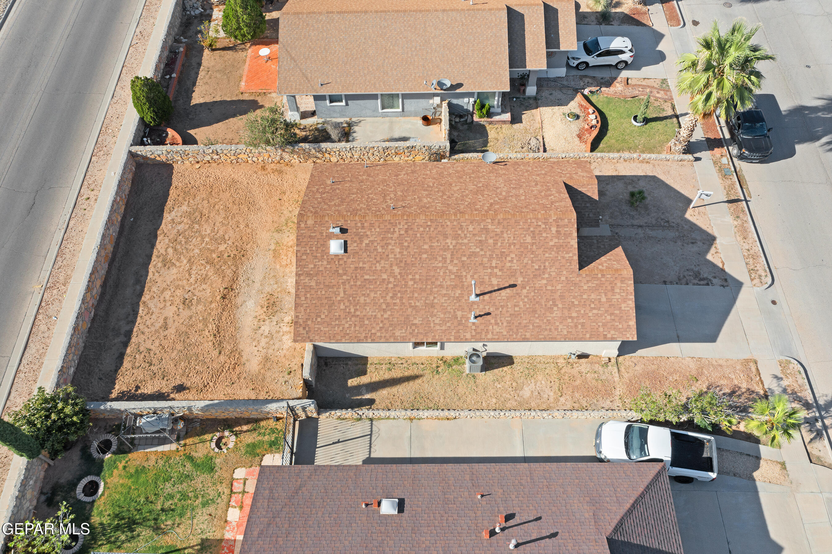 693 DESERT SAGE Drive