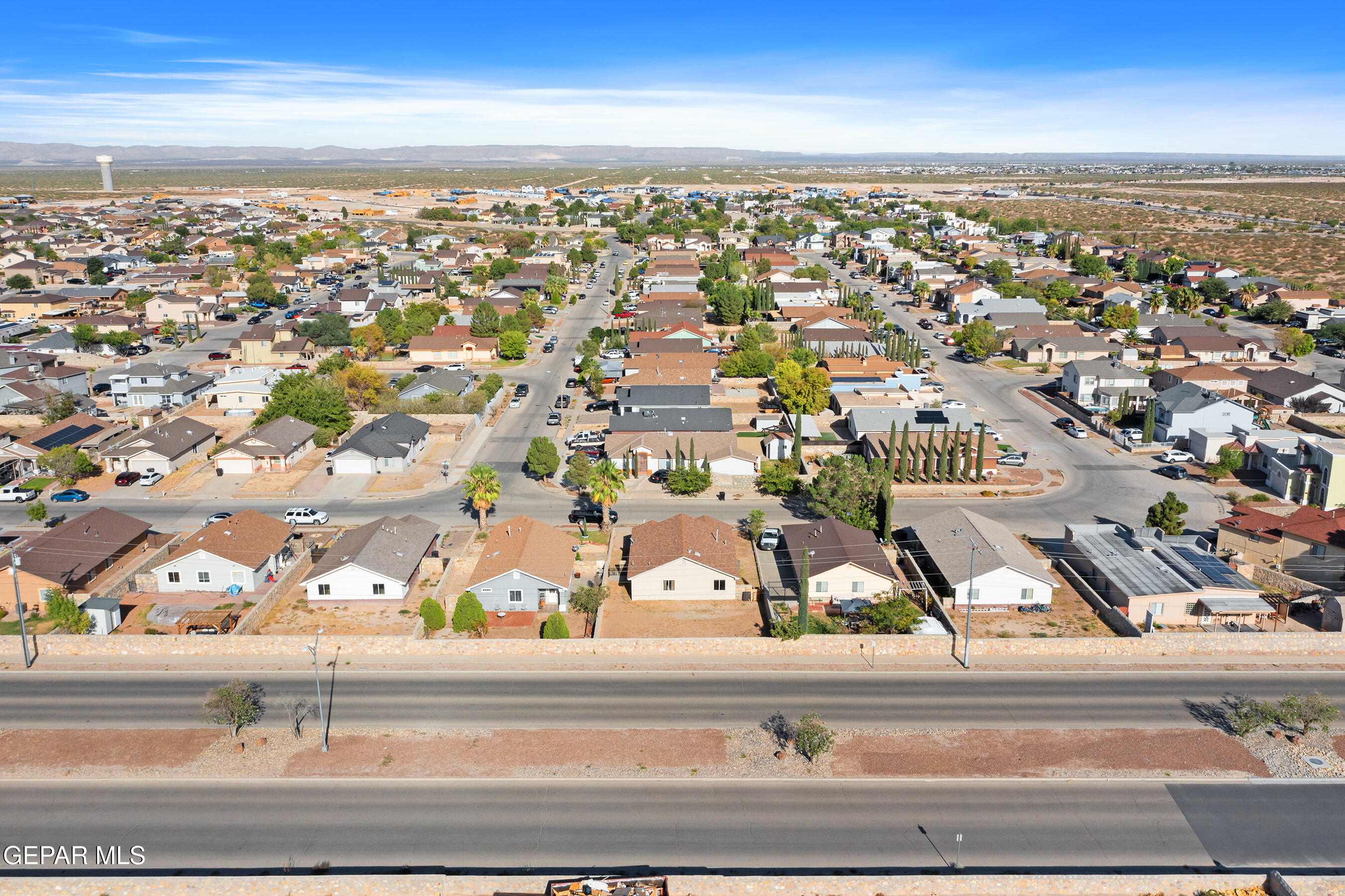 693 DESERT SAGE Drive