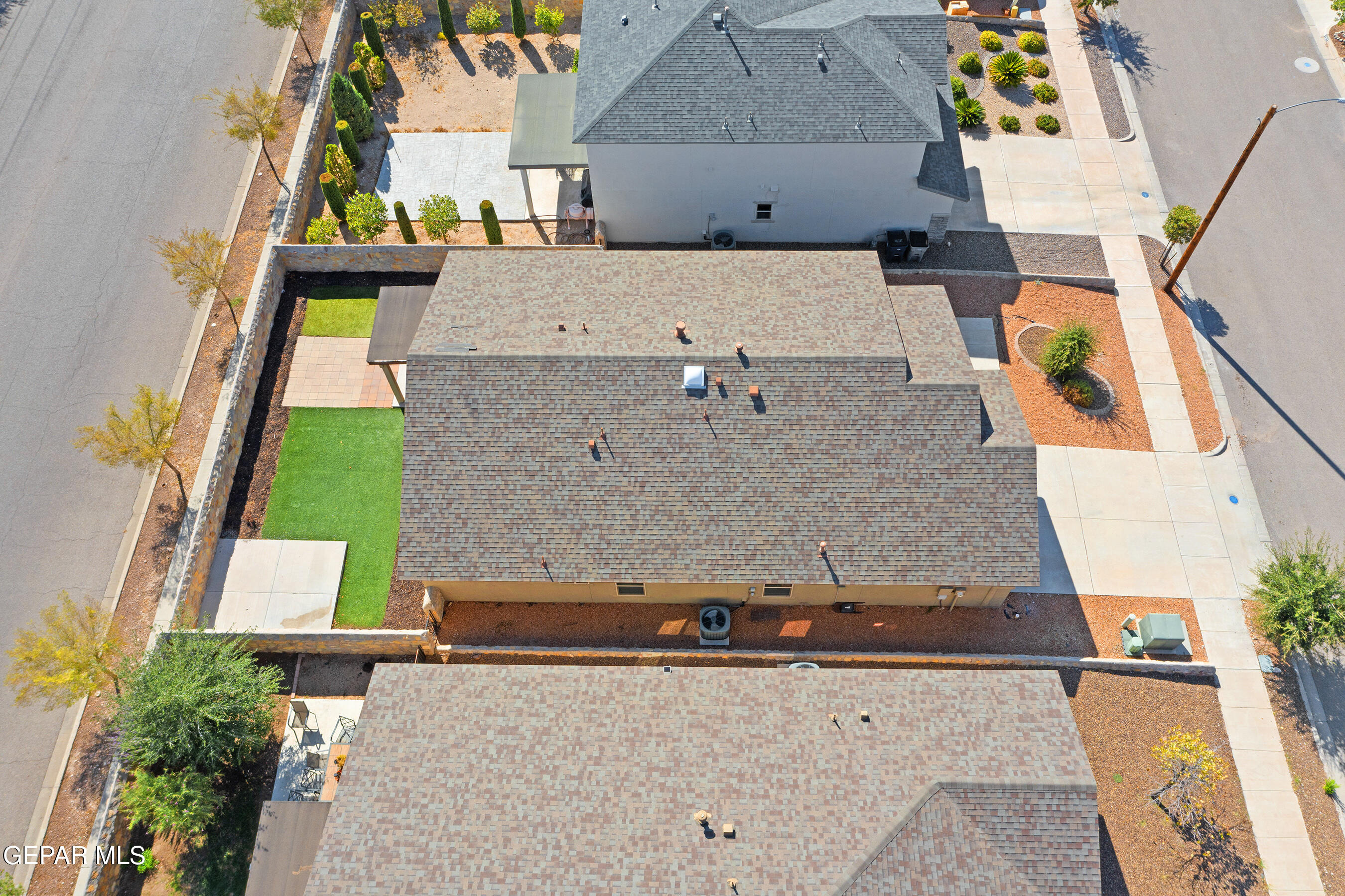 7508 EAGLE VISTA Drive