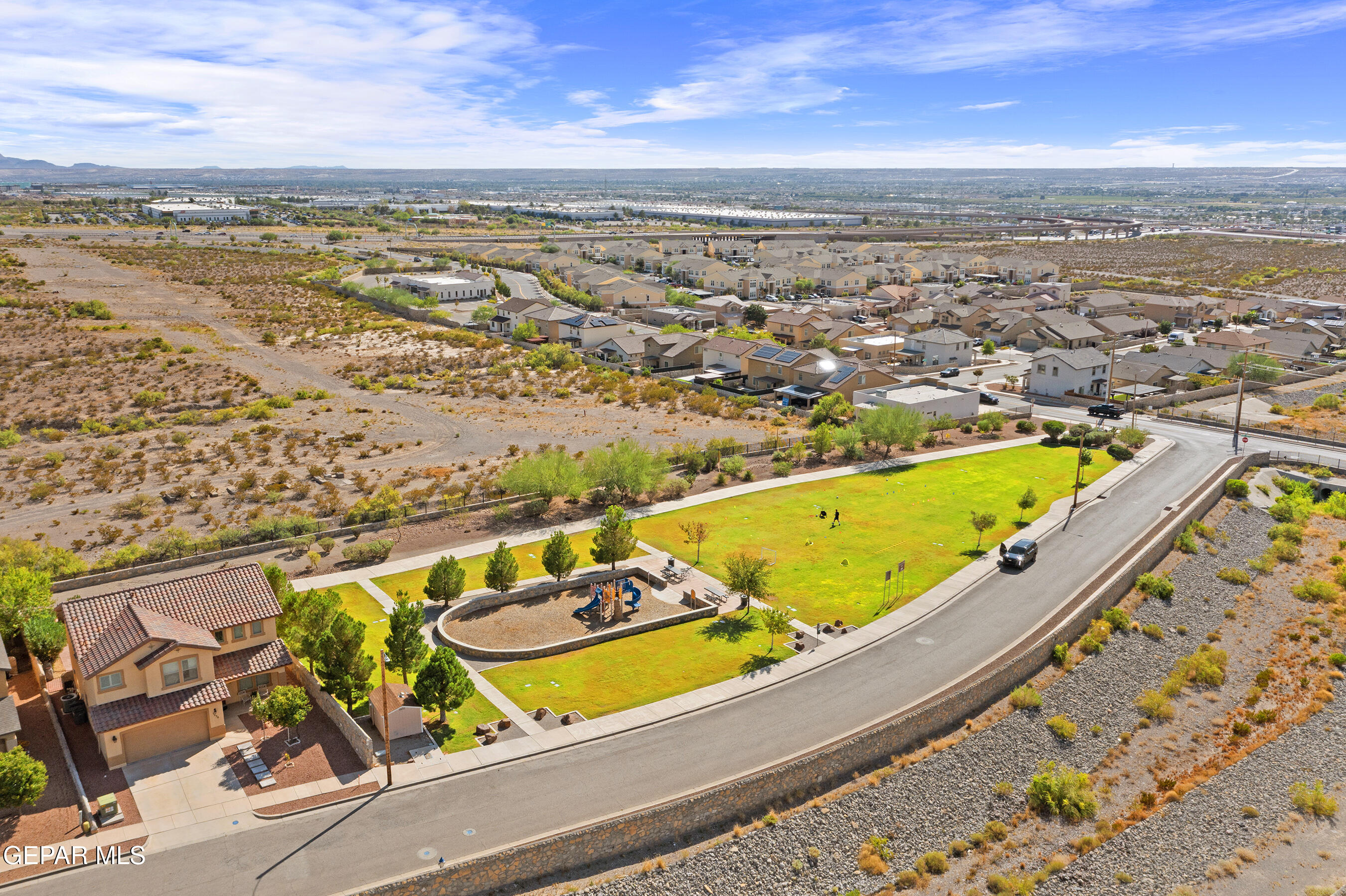 7508 EAGLE VISTA Drive