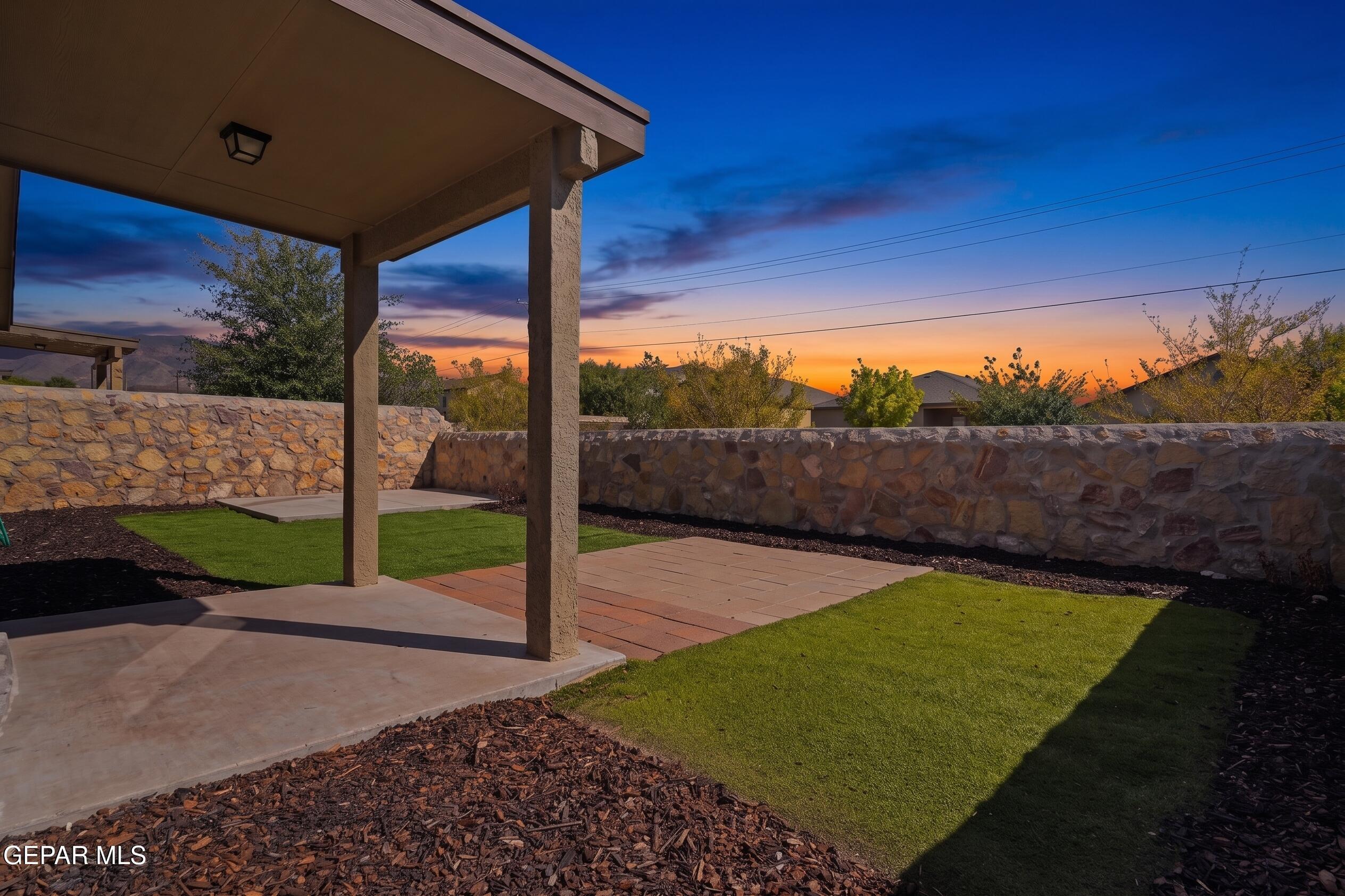 7508 EAGLE VISTA Drive