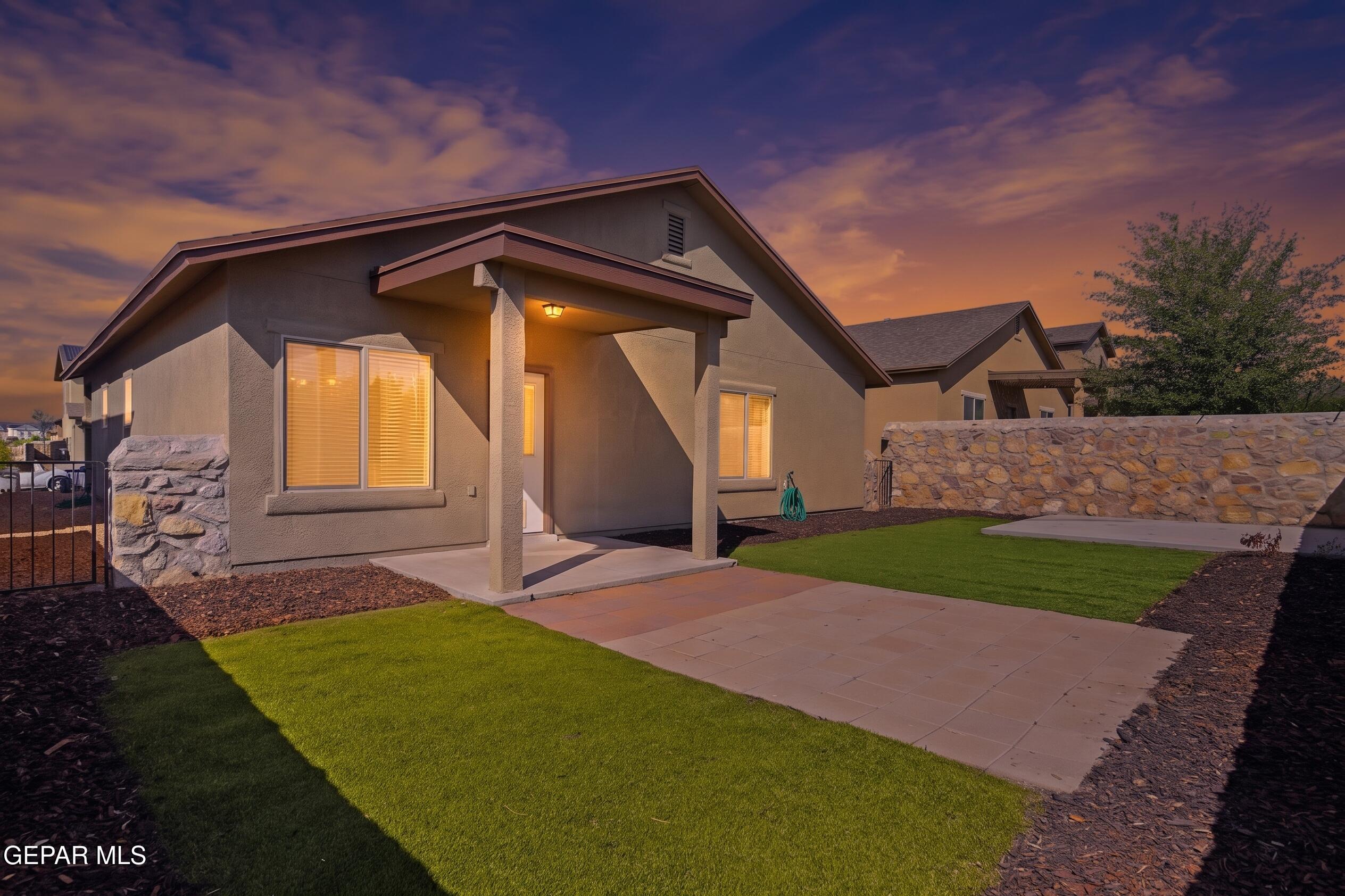7508 EAGLE VISTA Drive