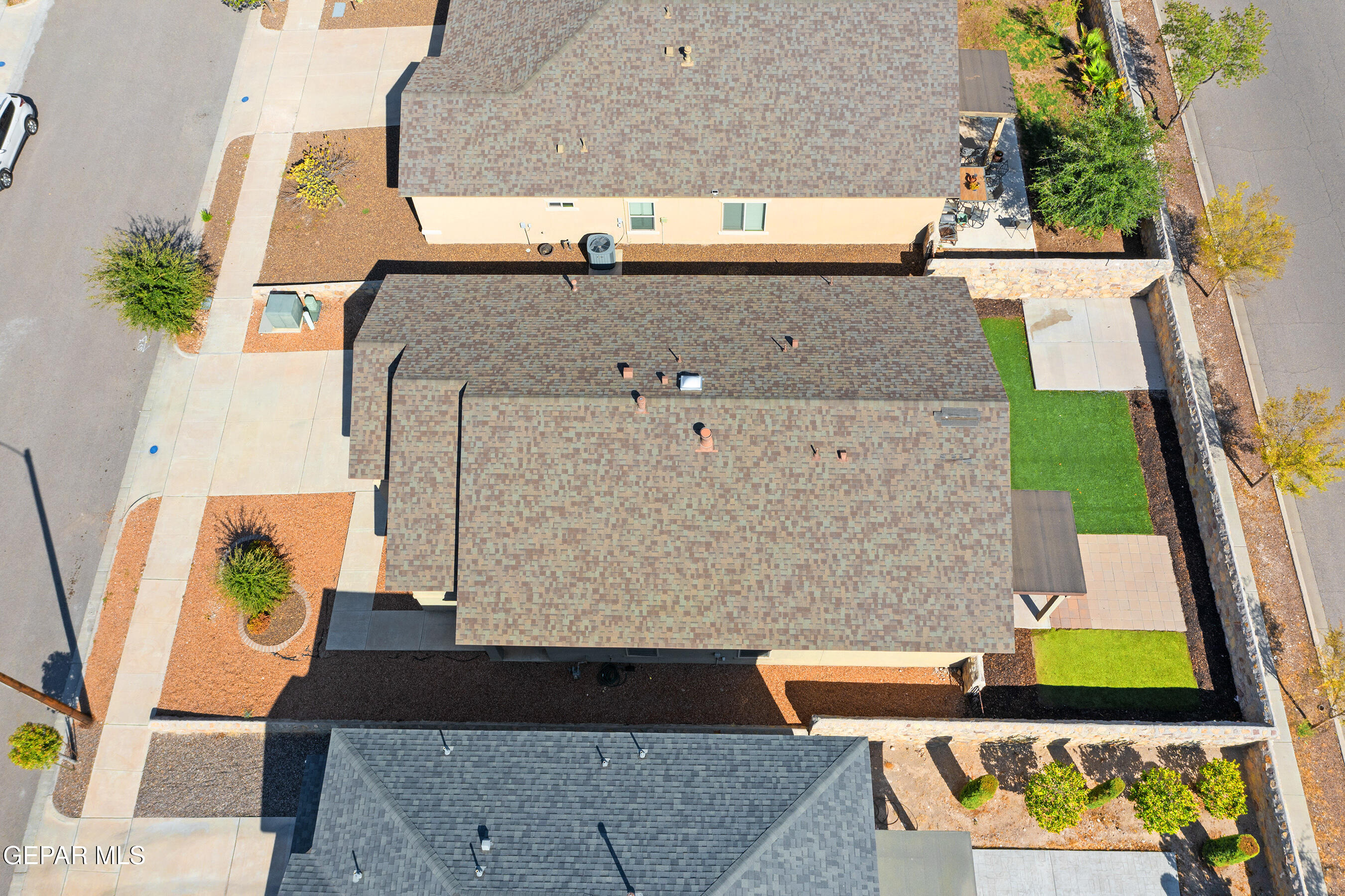 7508 EAGLE VISTA Drive