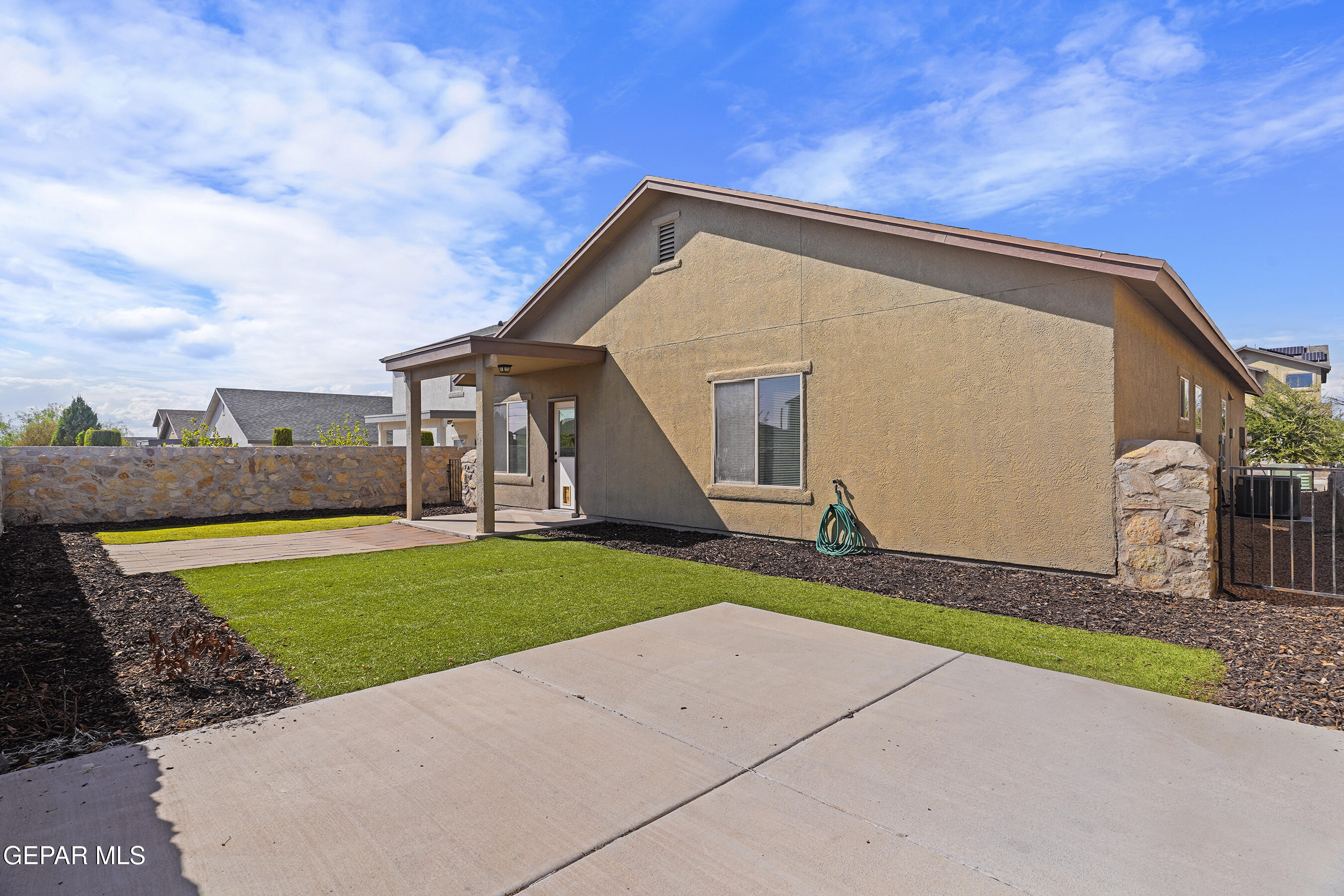 7508 EAGLE VISTA Drive