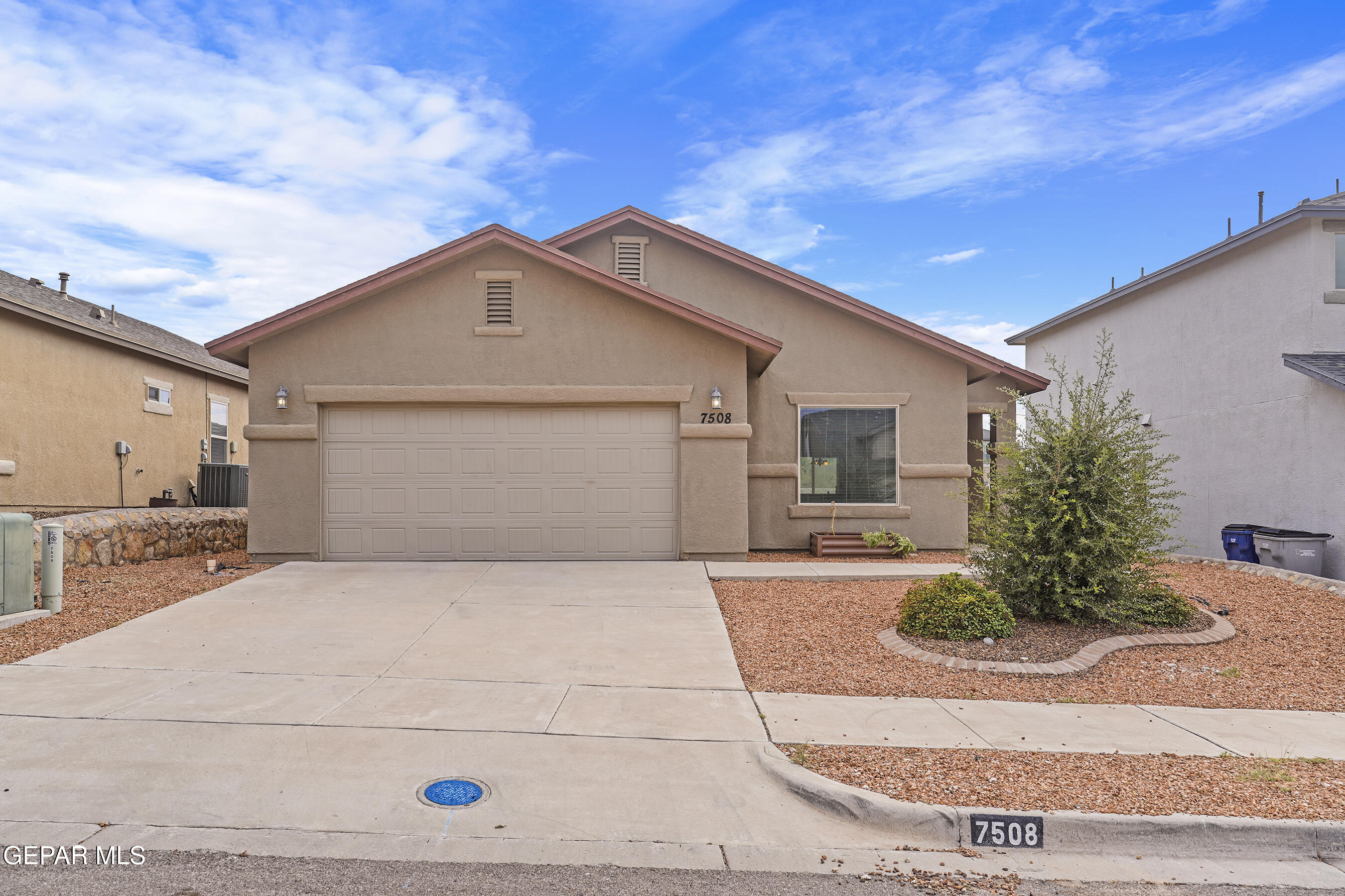 7508 EAGLE VISTA Drive