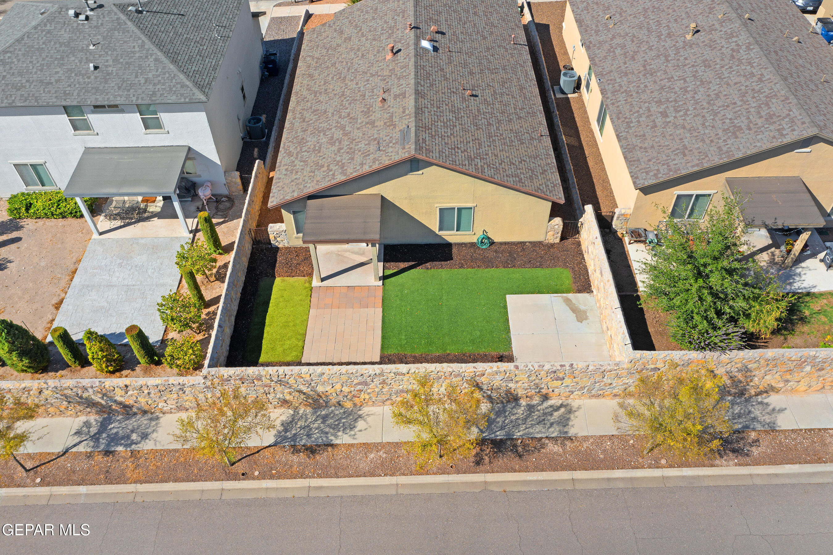 7508 EAGLE VISTA Drive