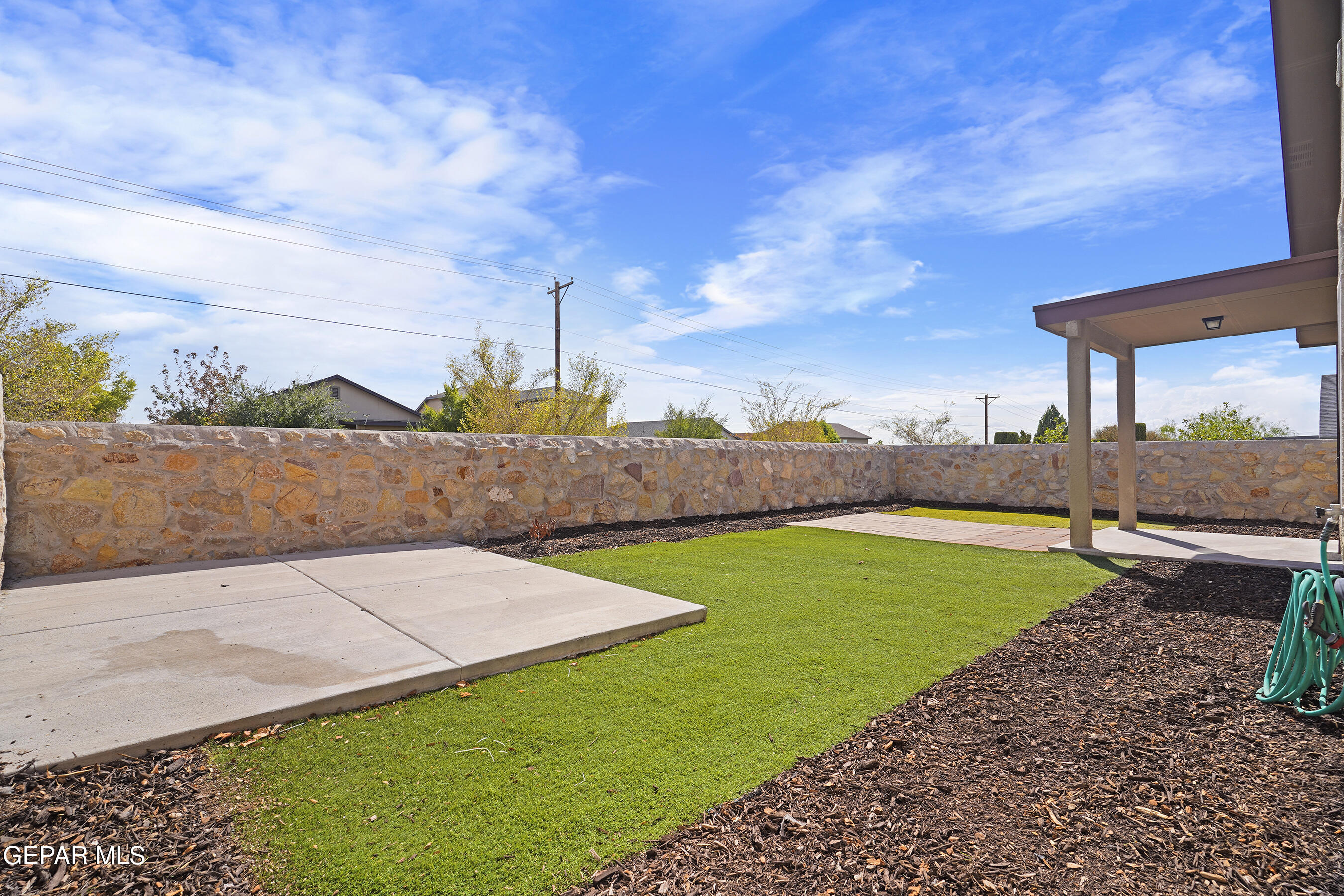 7508 EAGLE VISTA Drive