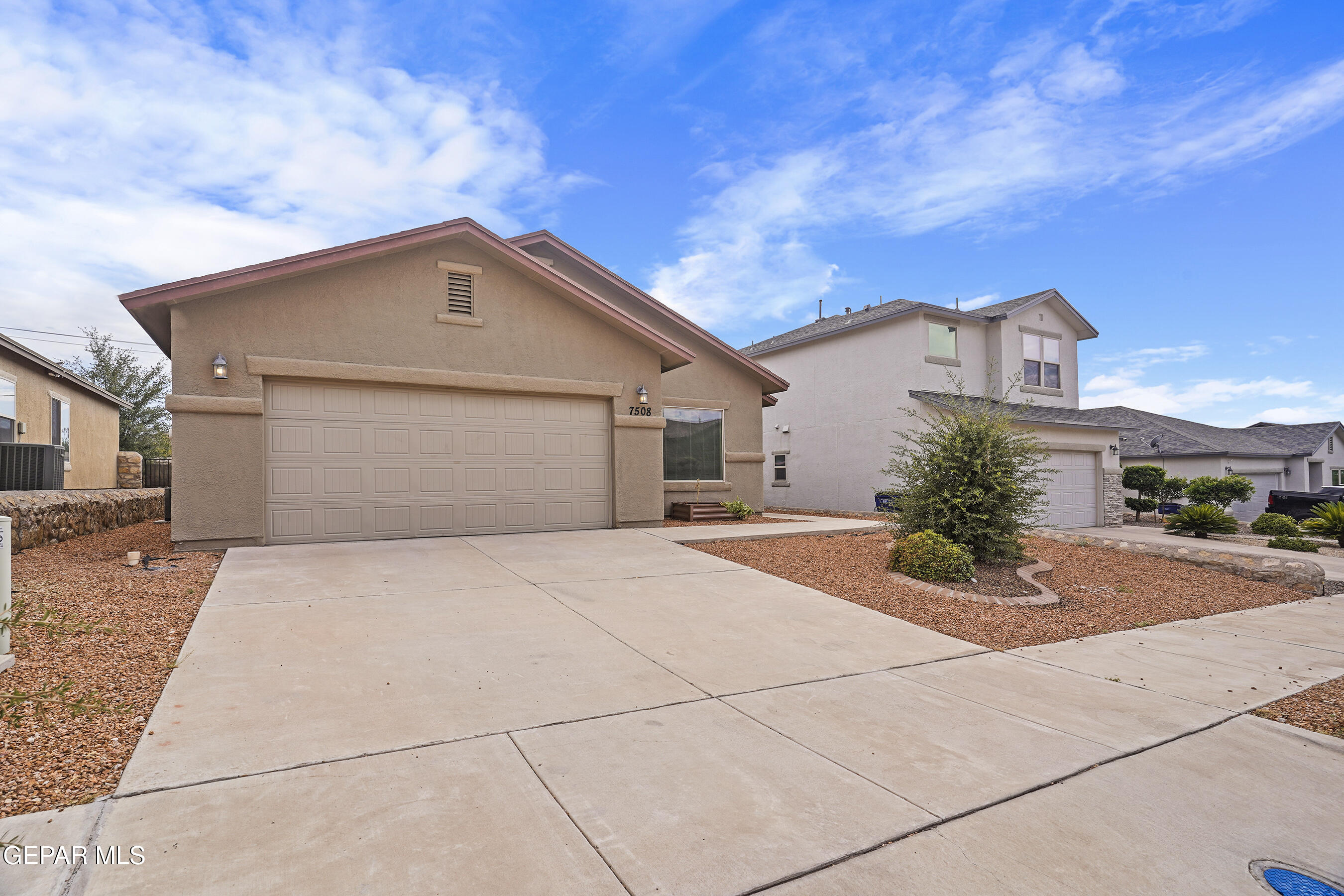 7508 EAGLE VISTA Drive