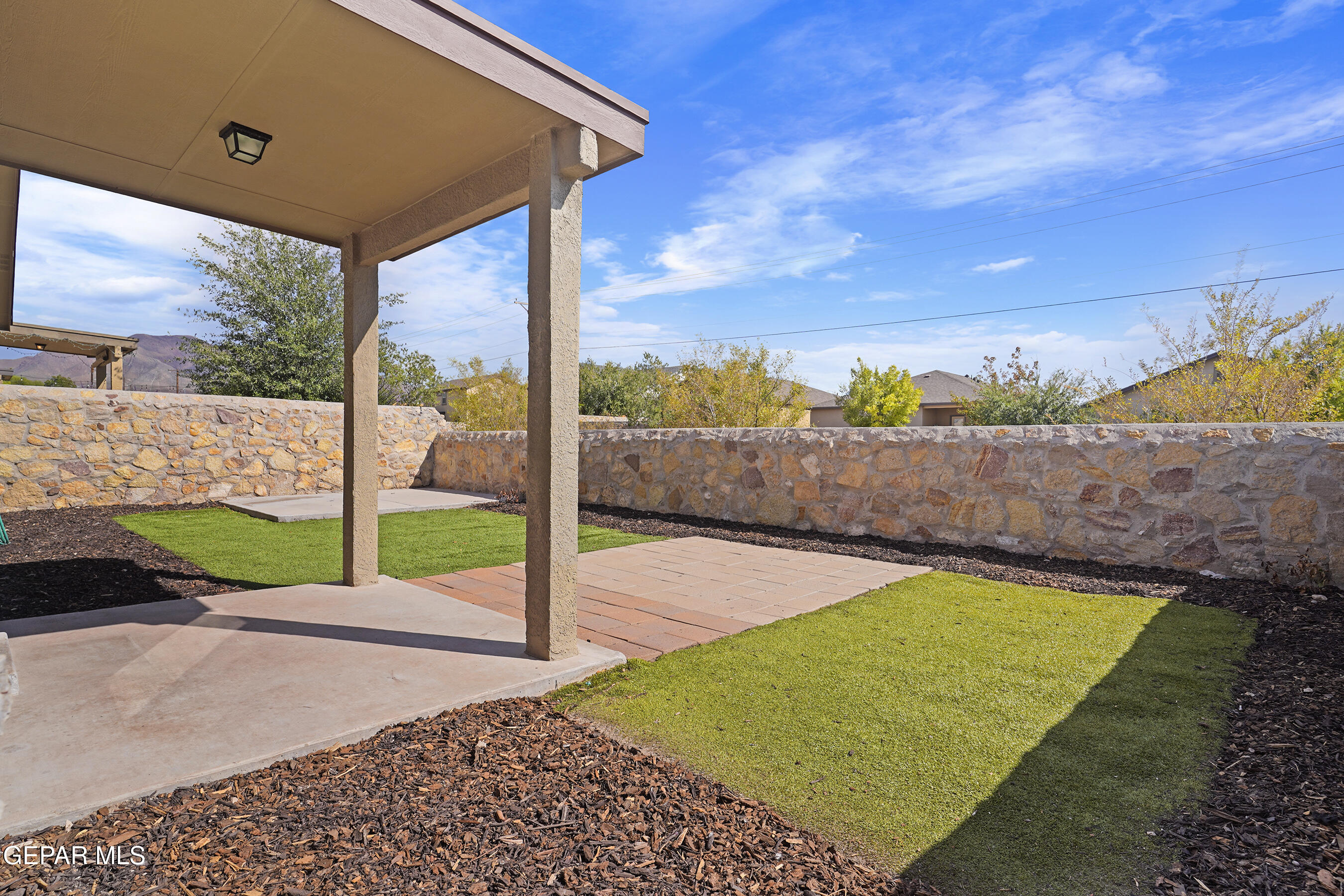 7508 EAGLE VISTA Drive
