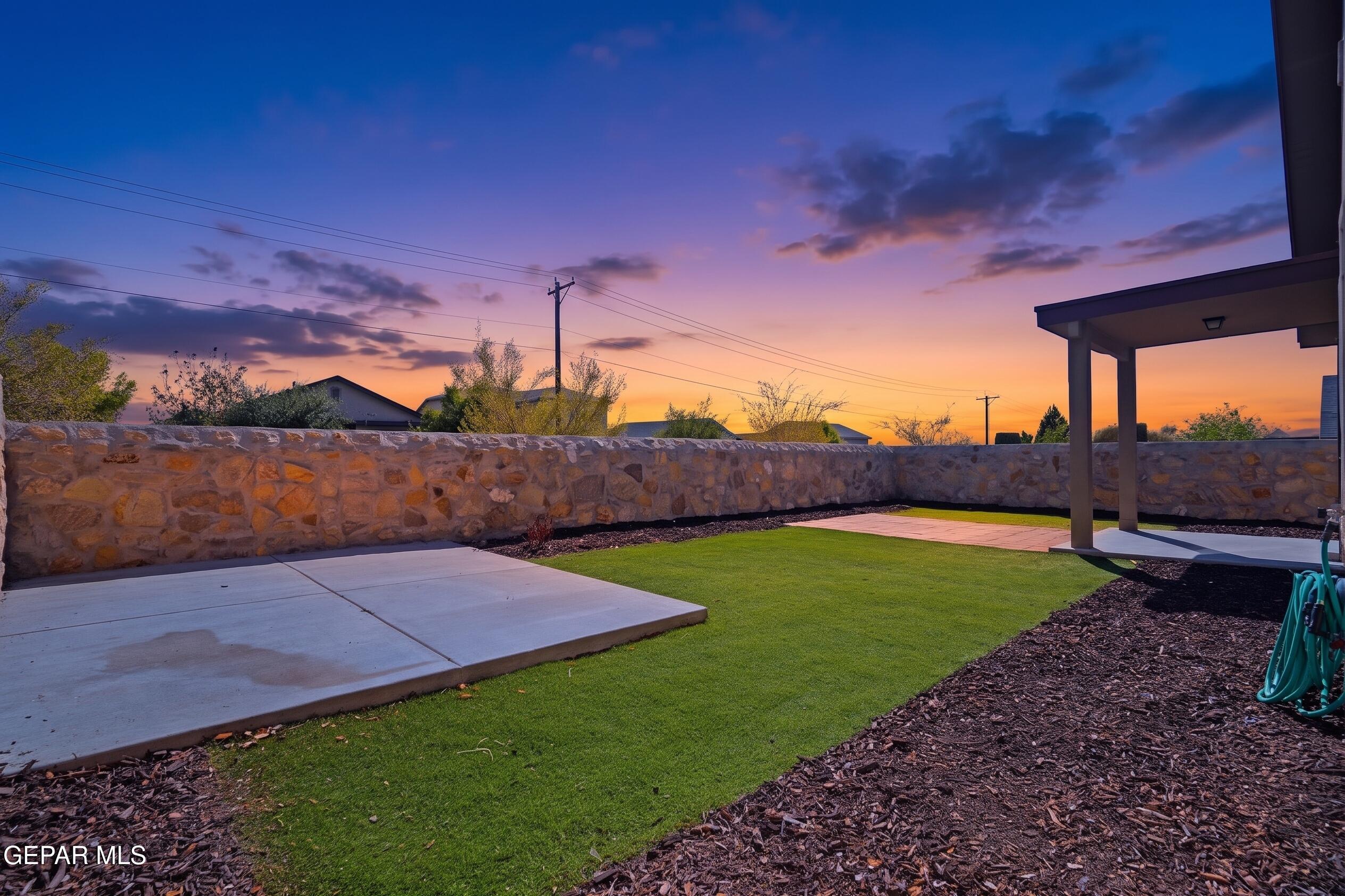 7508 EAGLE VISTA Drive