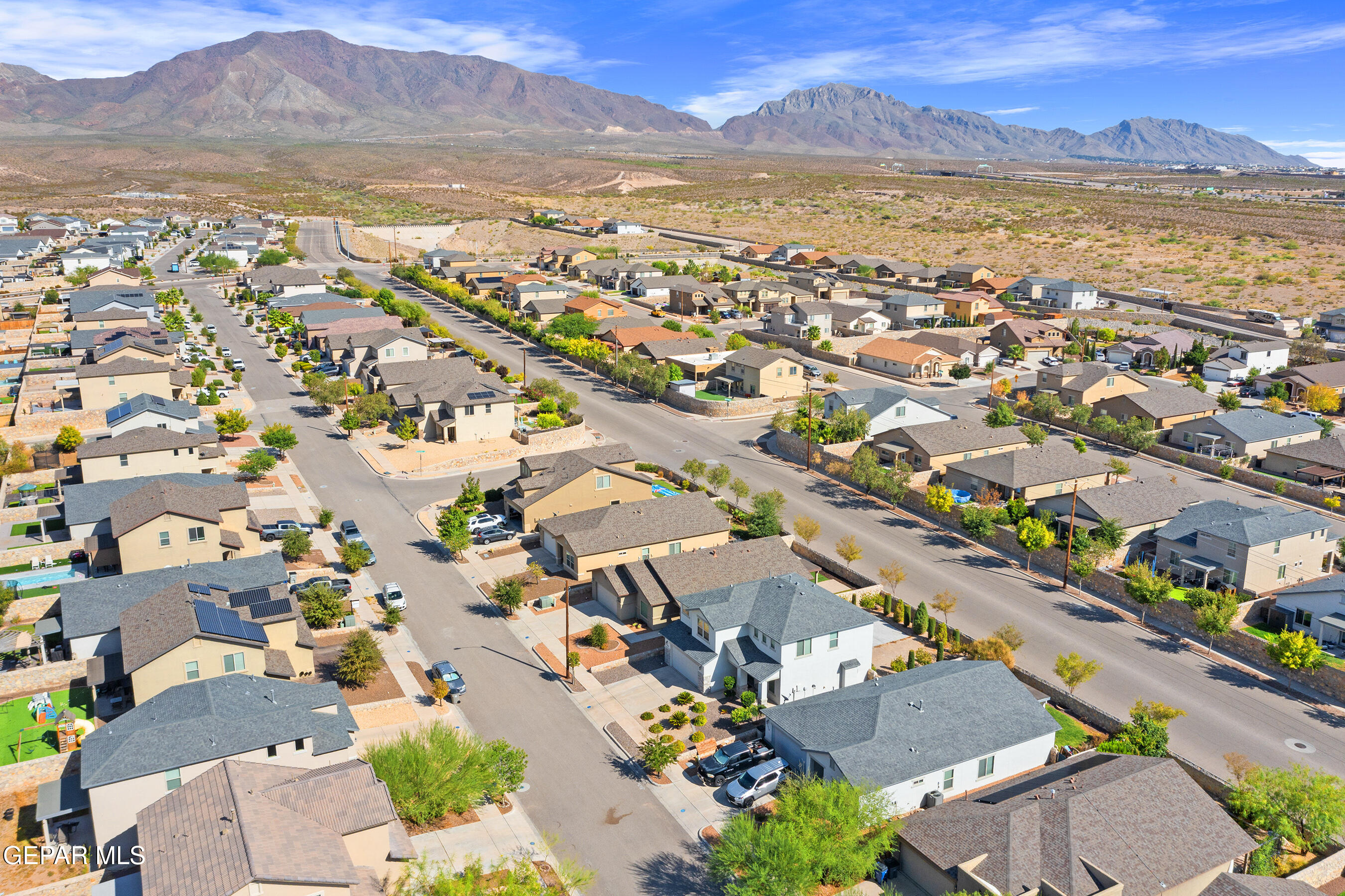 7508 EAGLE VISTA Drive