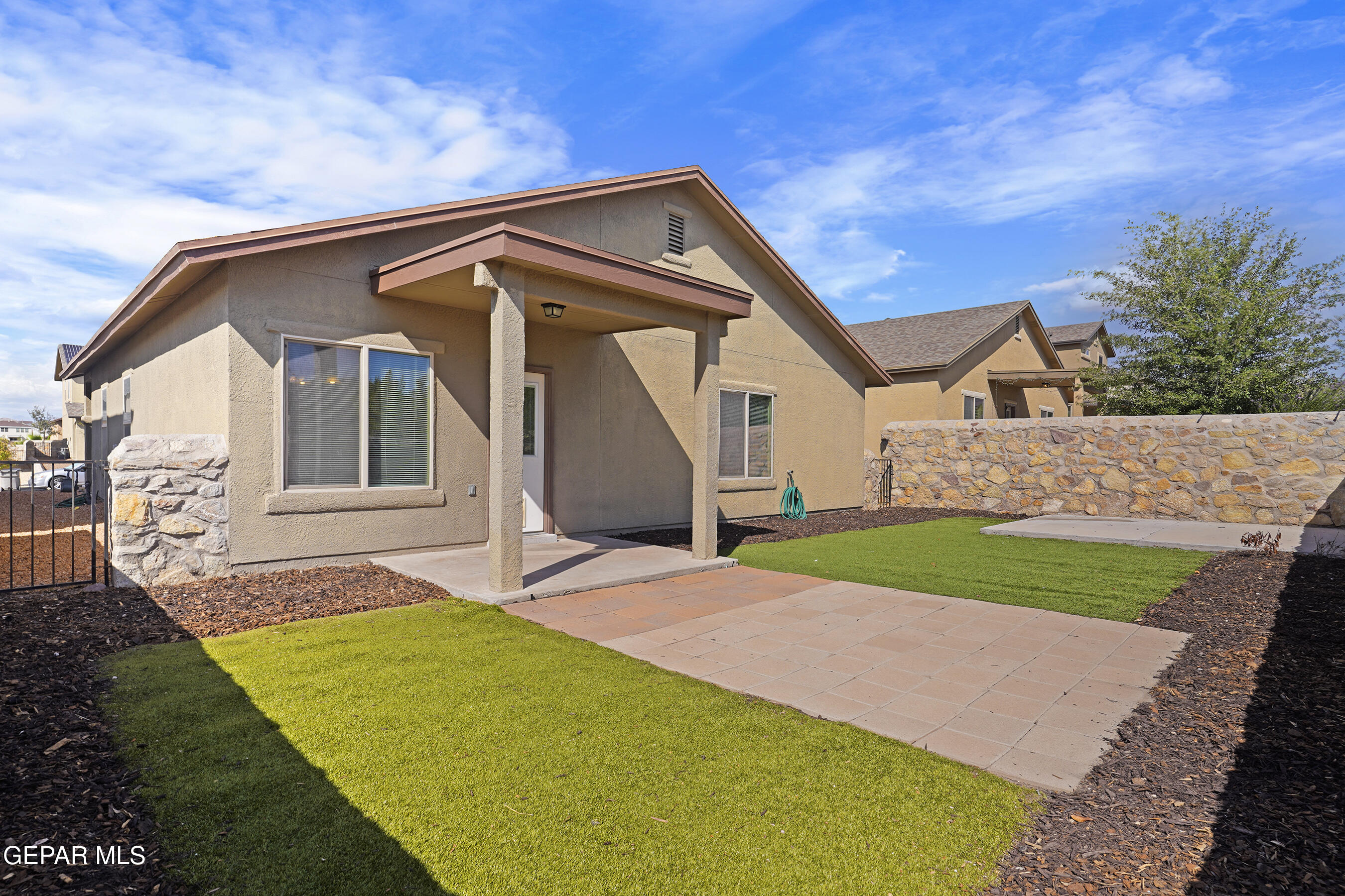 7508 EAGLE VISTA Drive