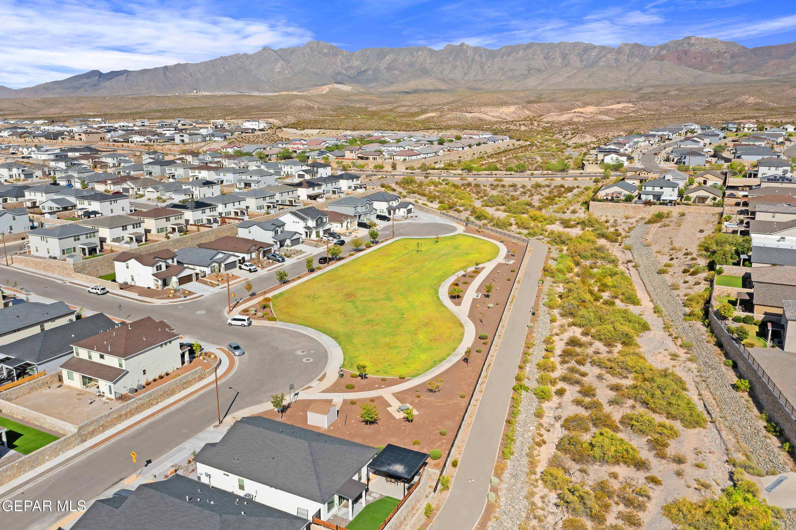 7508 EAGLE VISTA Drive