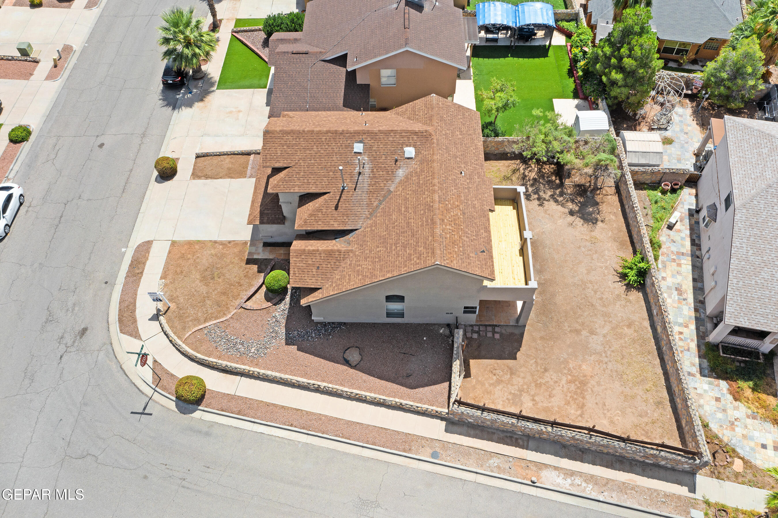 6139 Twilight View Way