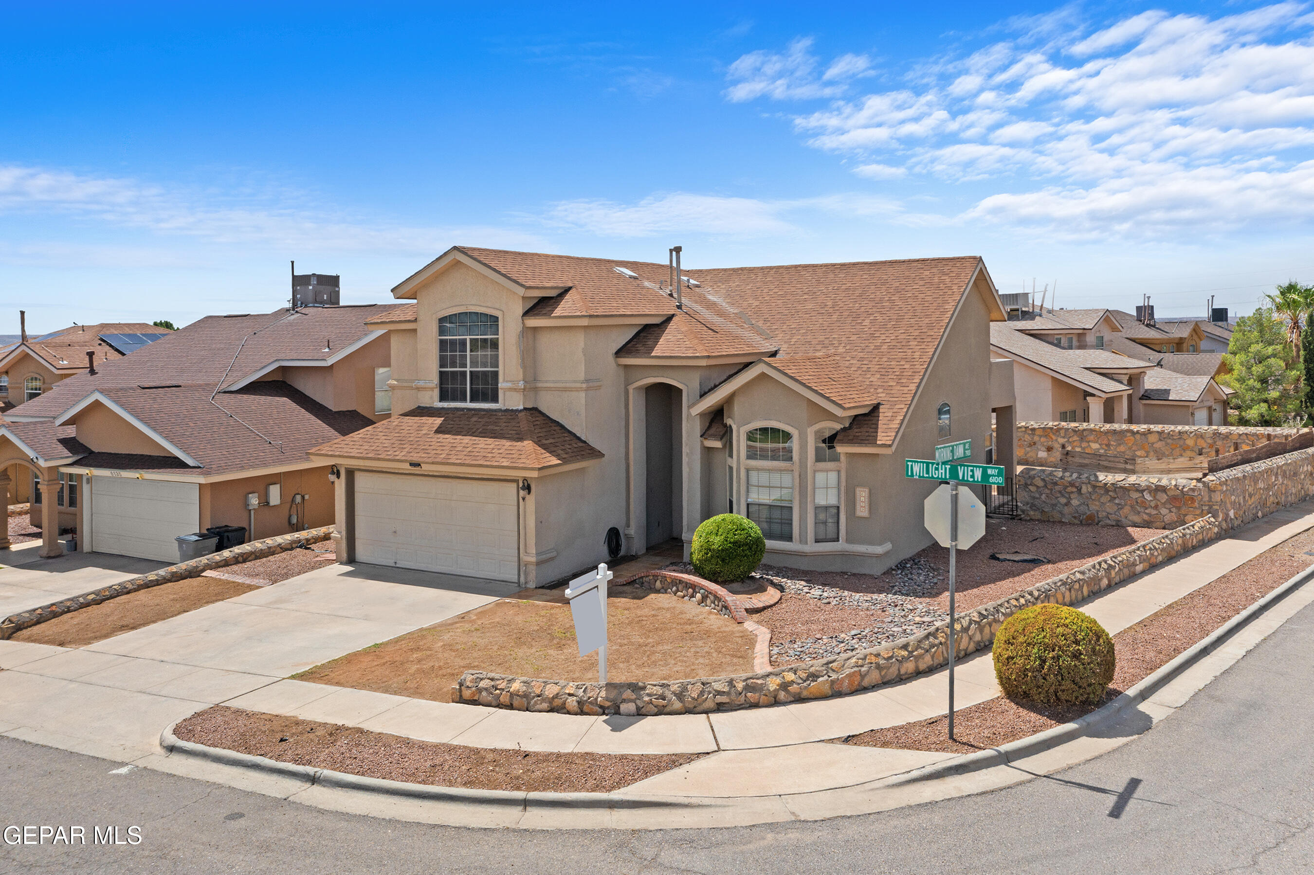 6139 Twilight View Way
