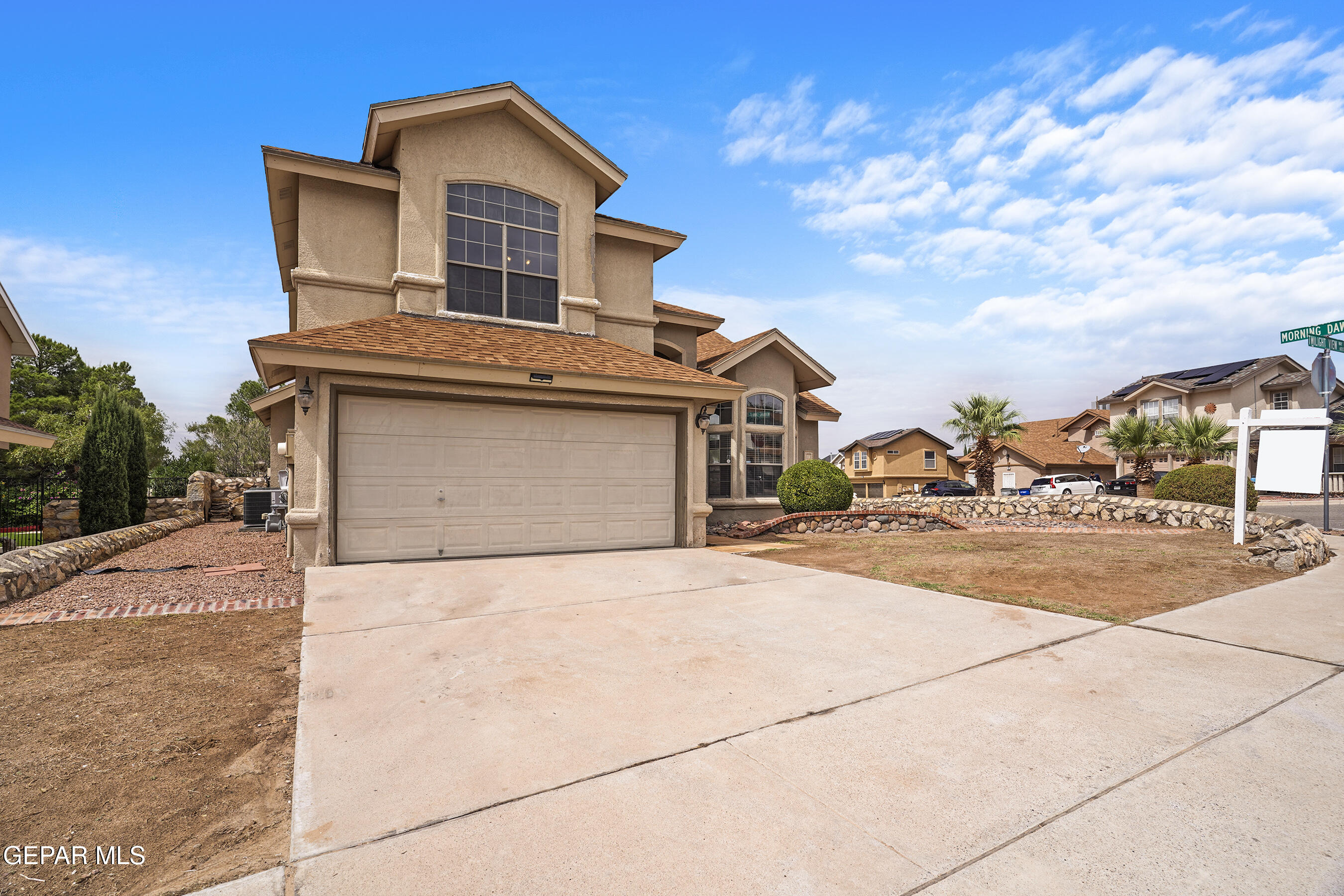 6139 Twilight View Way