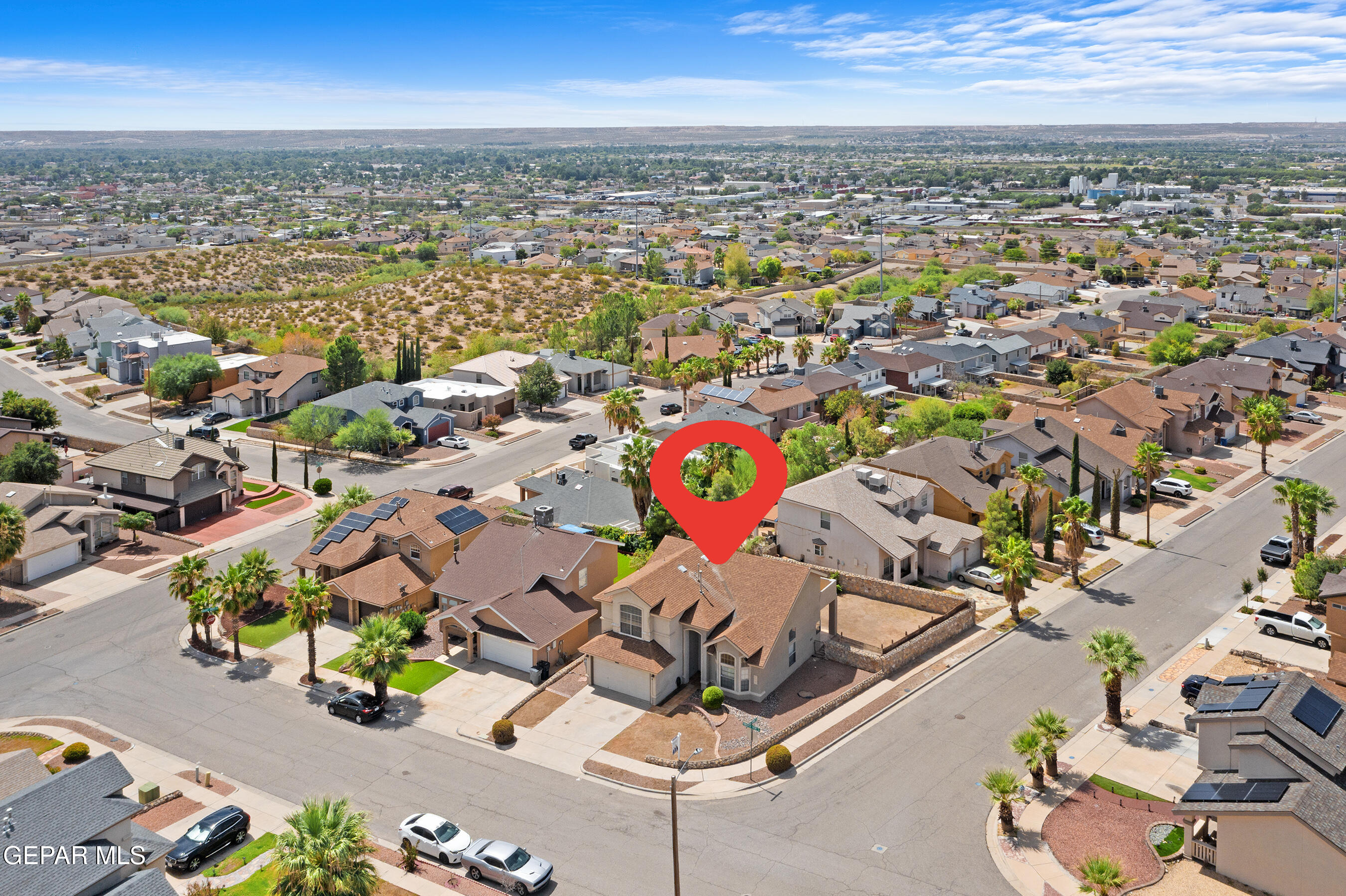6139 Twilight View Way