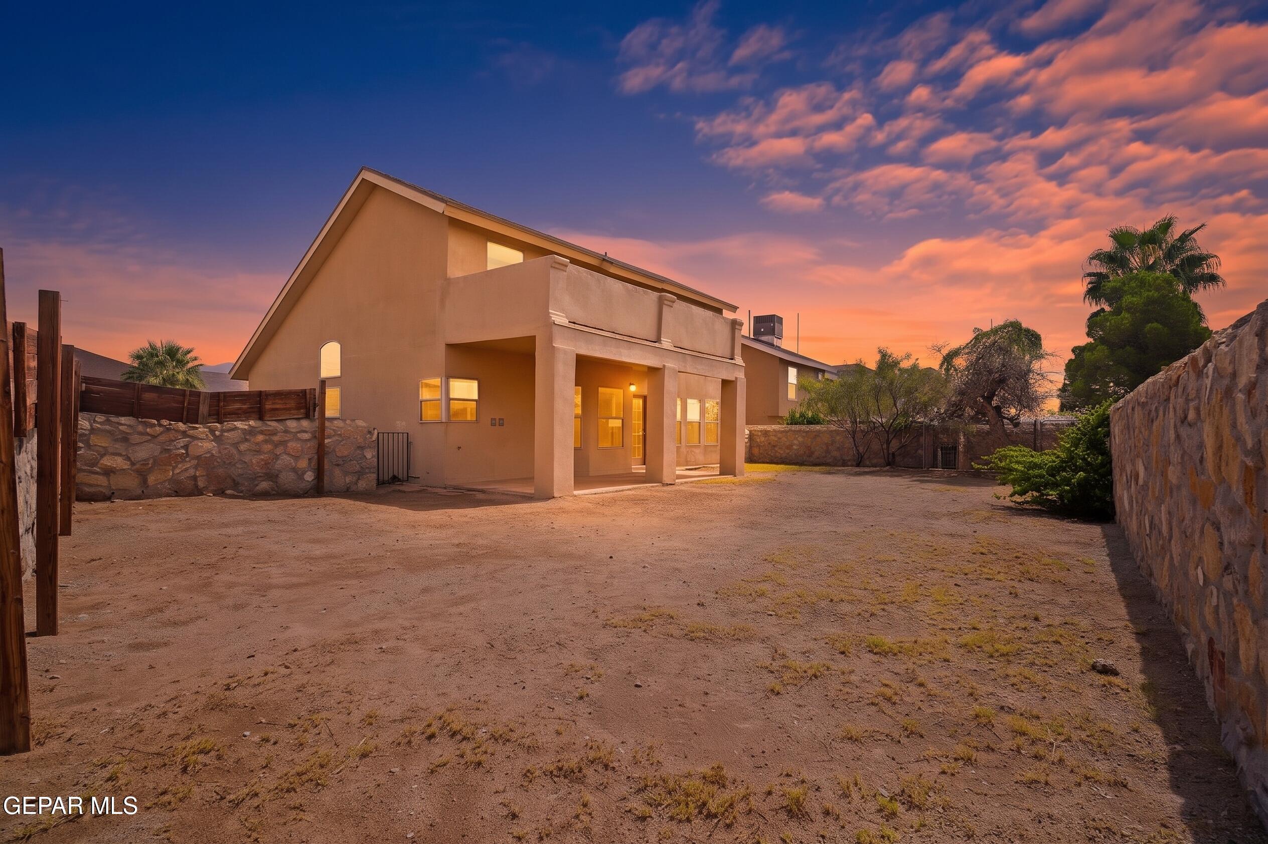 6139 Twilight View Way