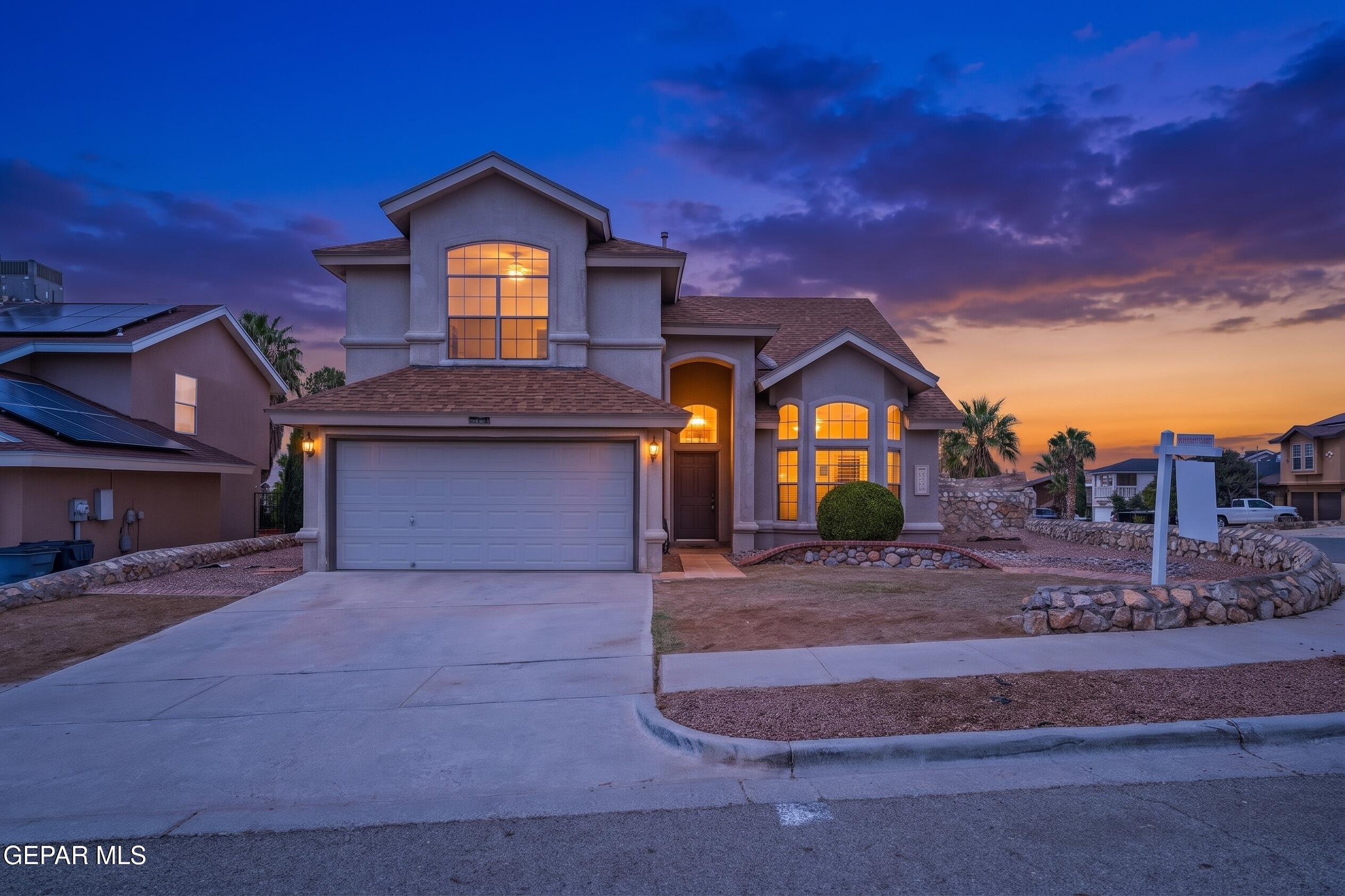 6139 Twilight View Way