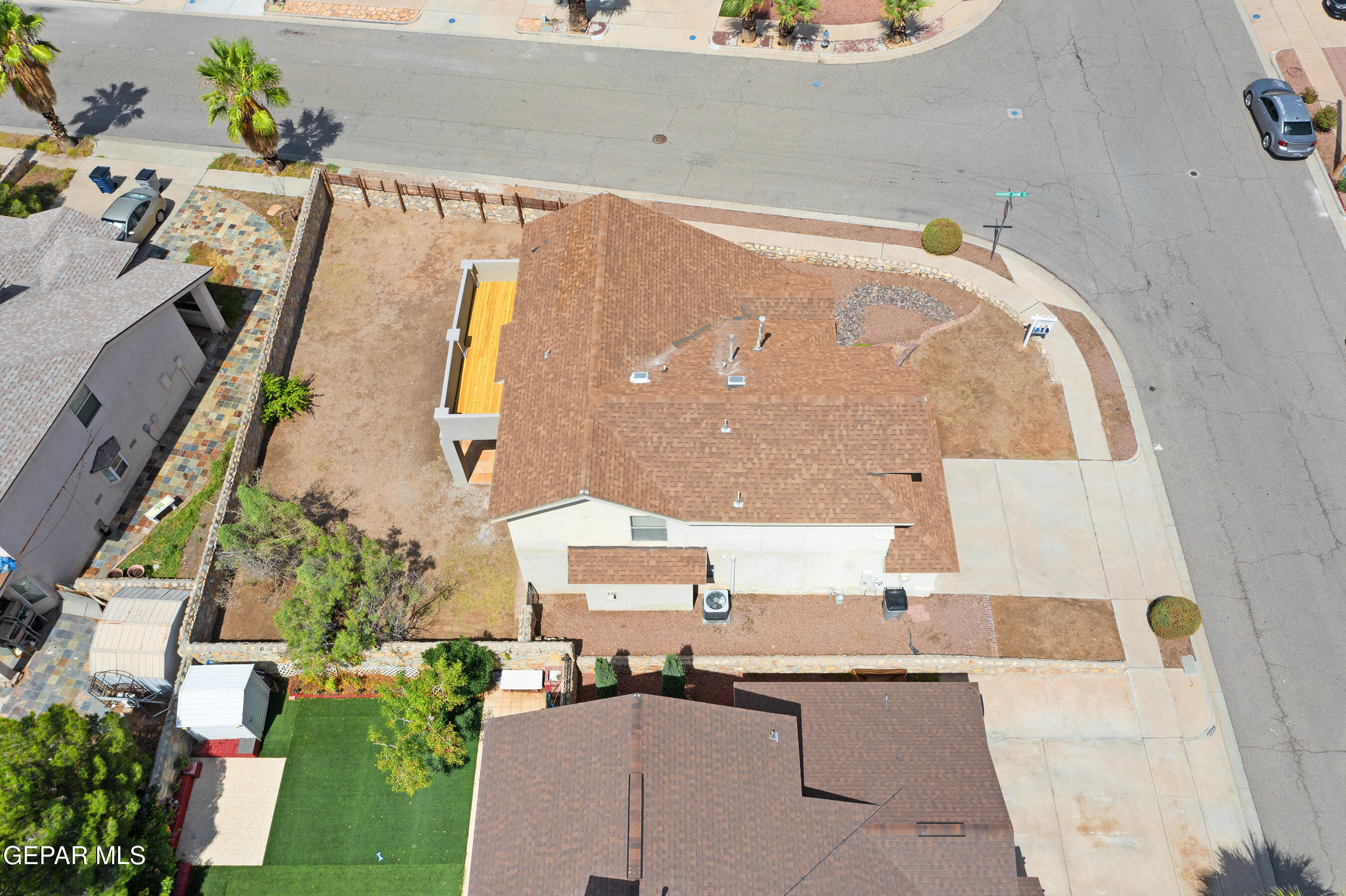 6139 Twilight View Way