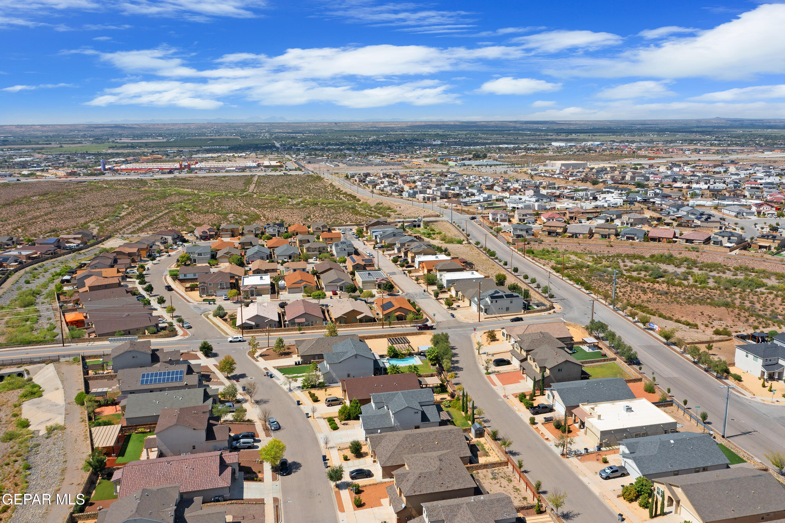 7553 WOLF CREEK Drive