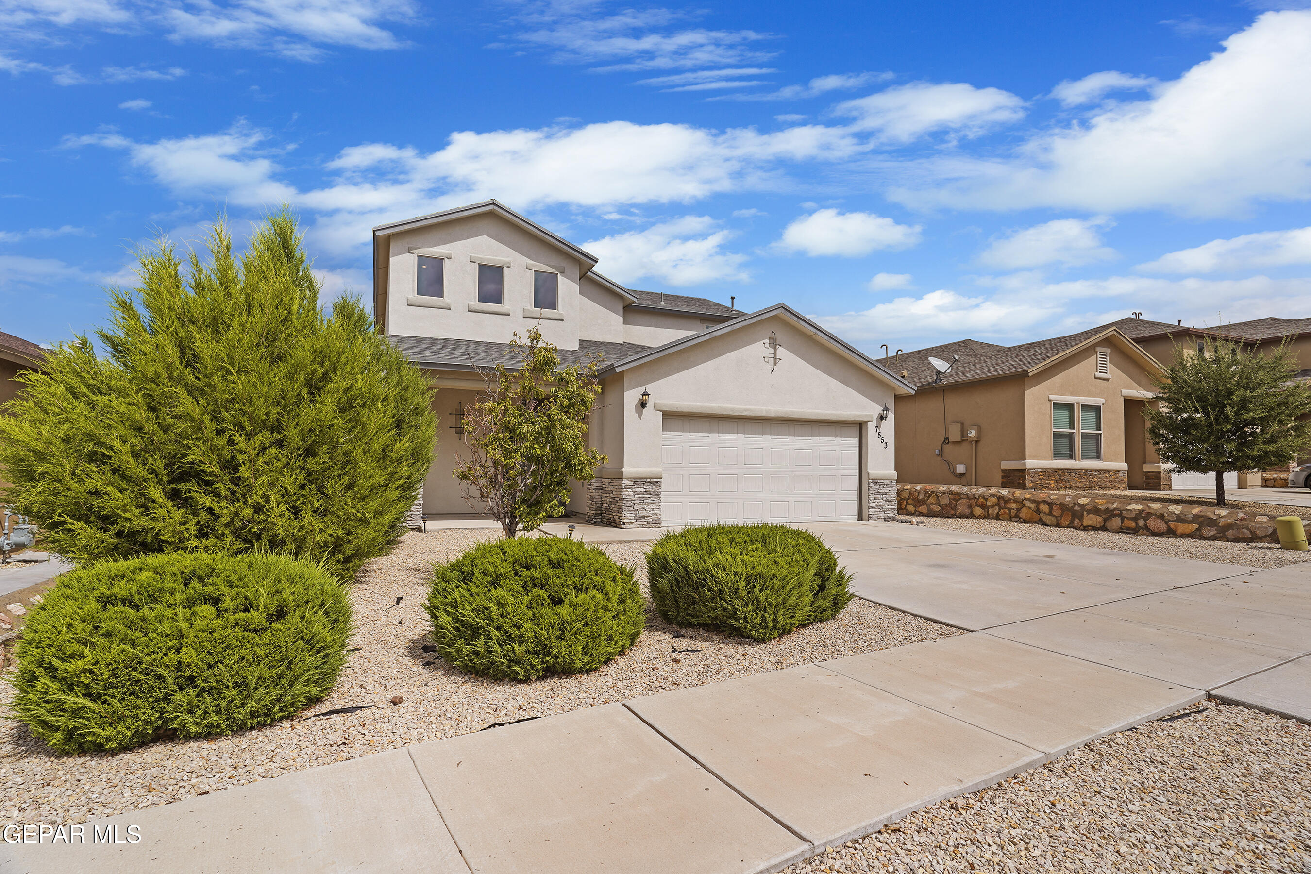 7553 WOLF CREEK Drive