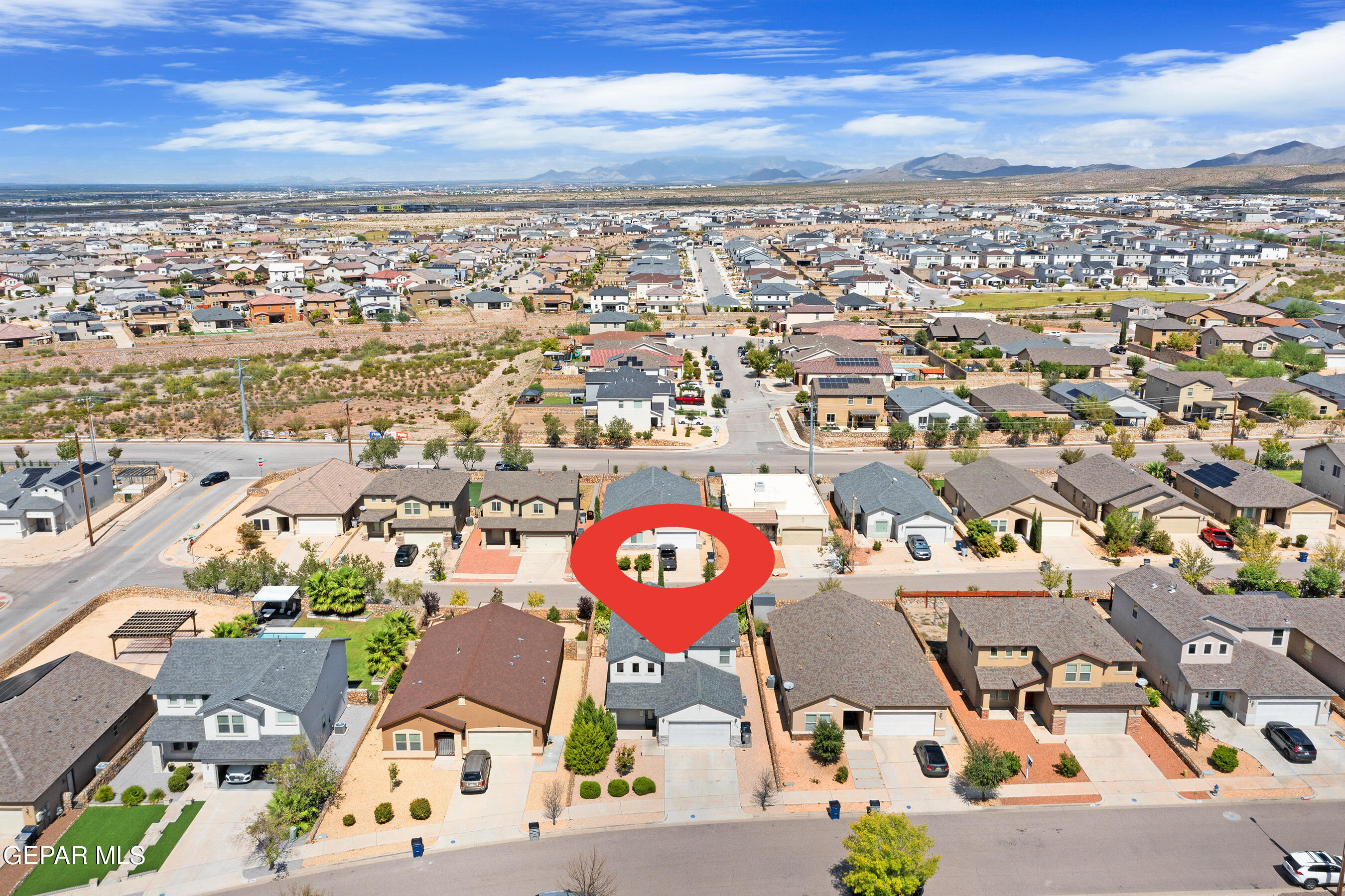 7553 WOLF CREEK Drive