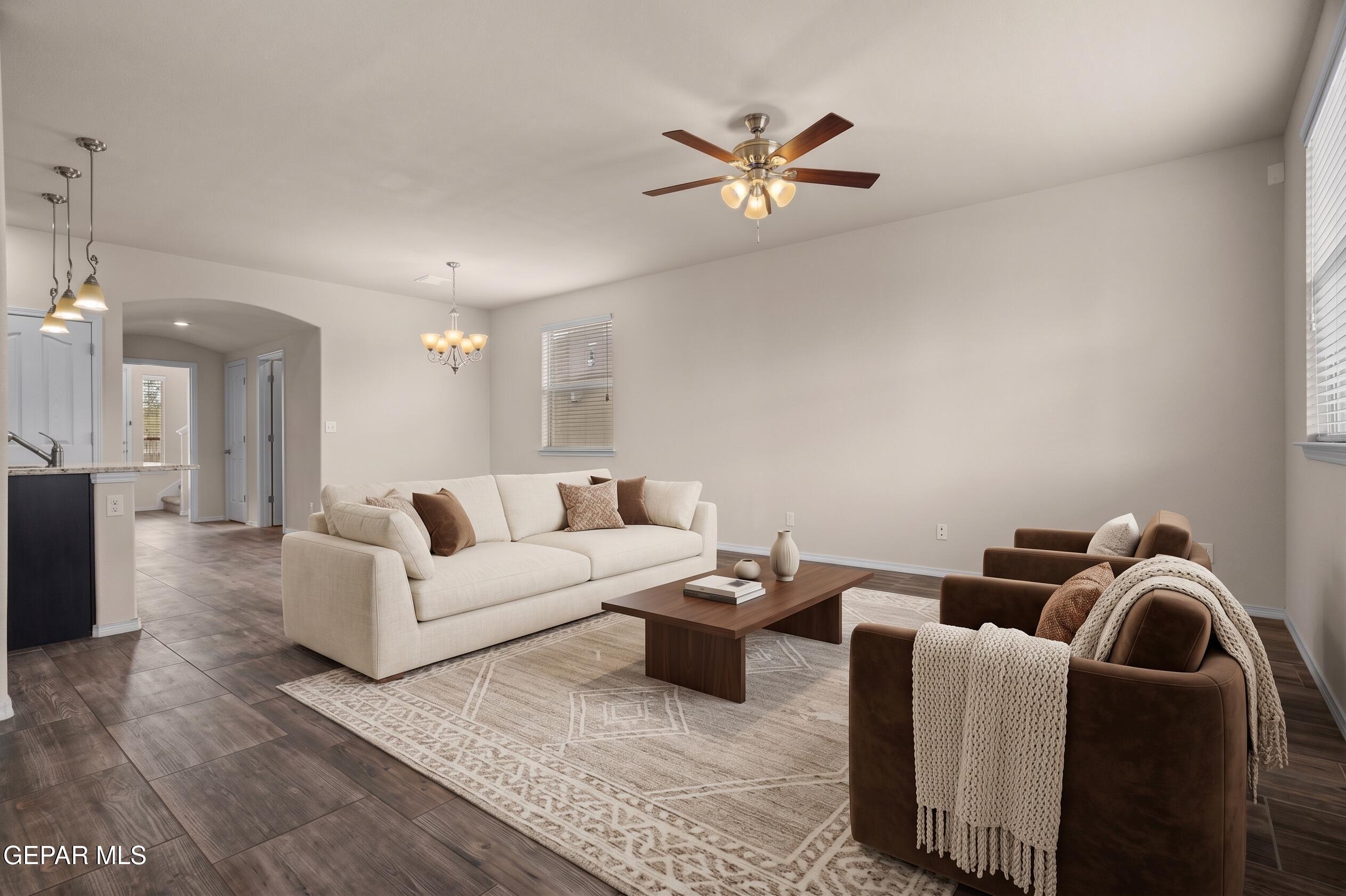 7553 WOLF CREEK Drive