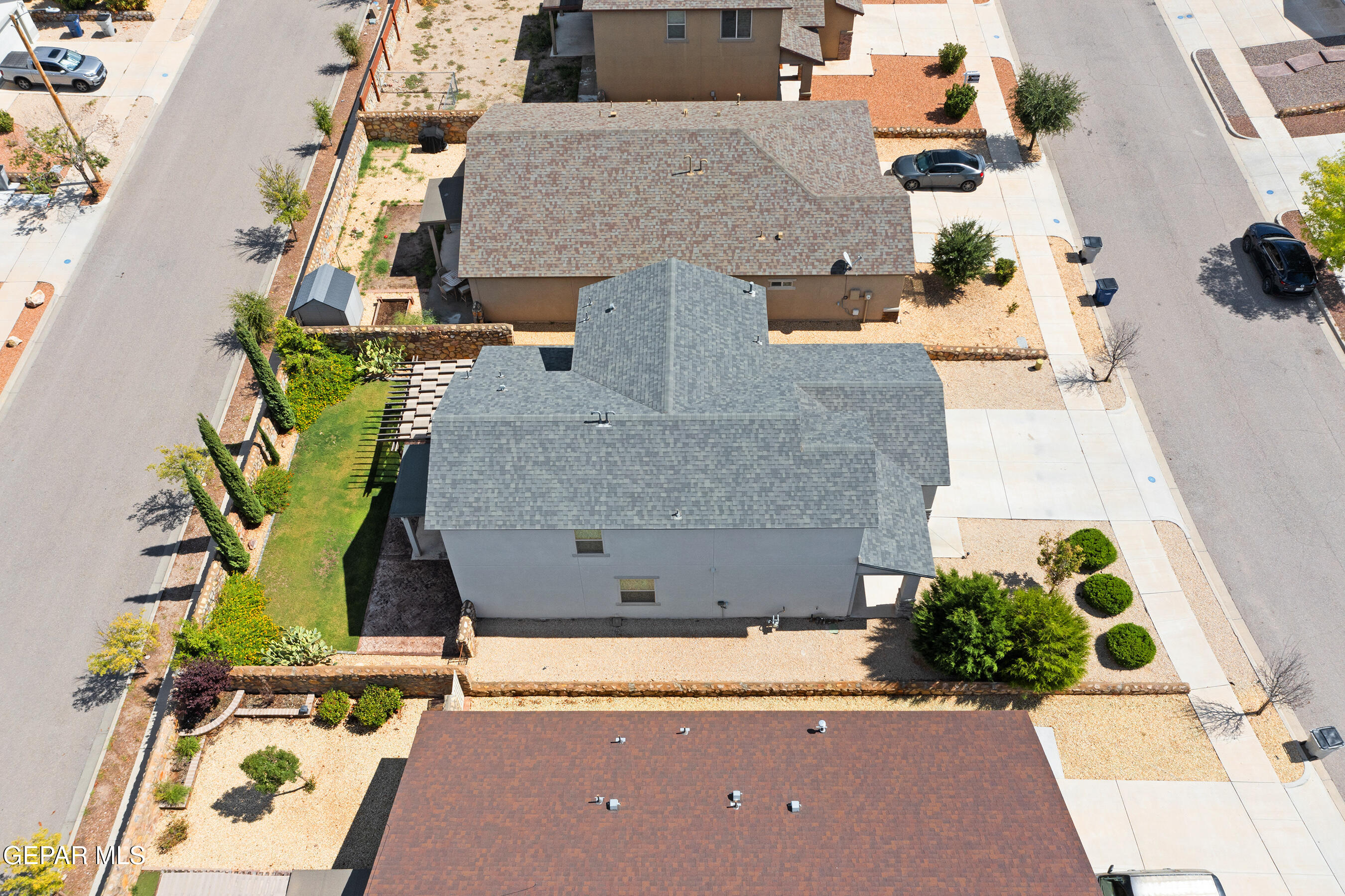 7553 WOLF CREEK Drive